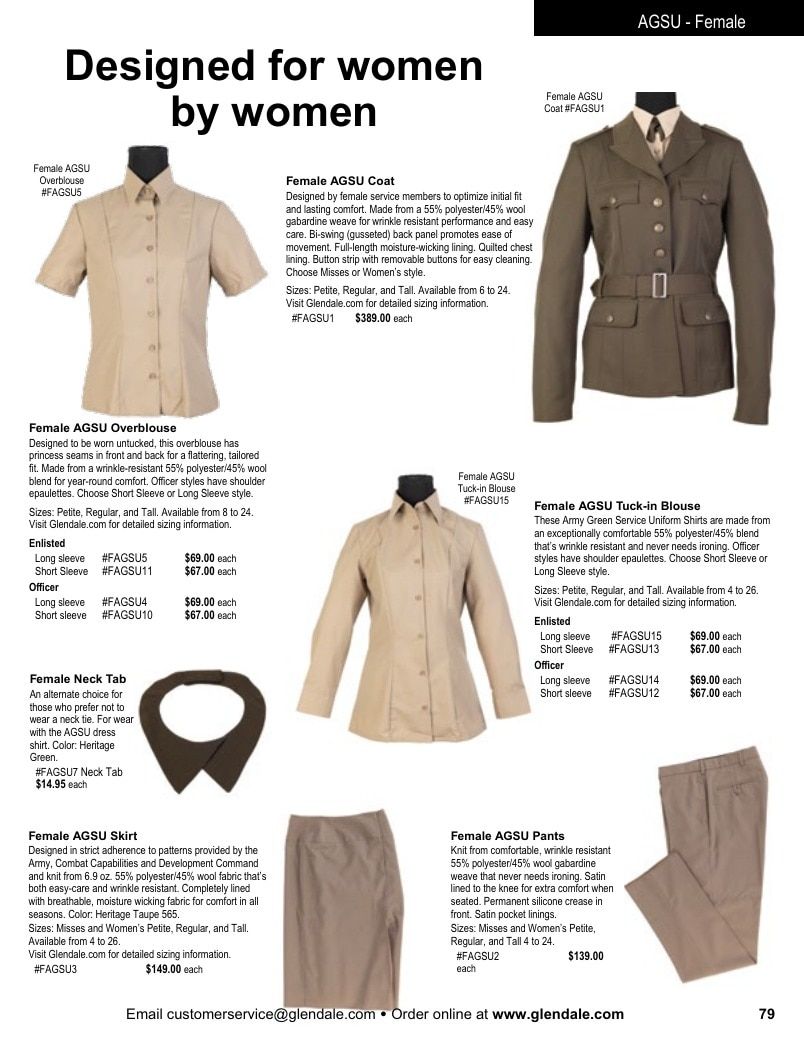 Glendale Parade Store Professional Parade Catalog Weekly Ad January 1 - December 31, 2026