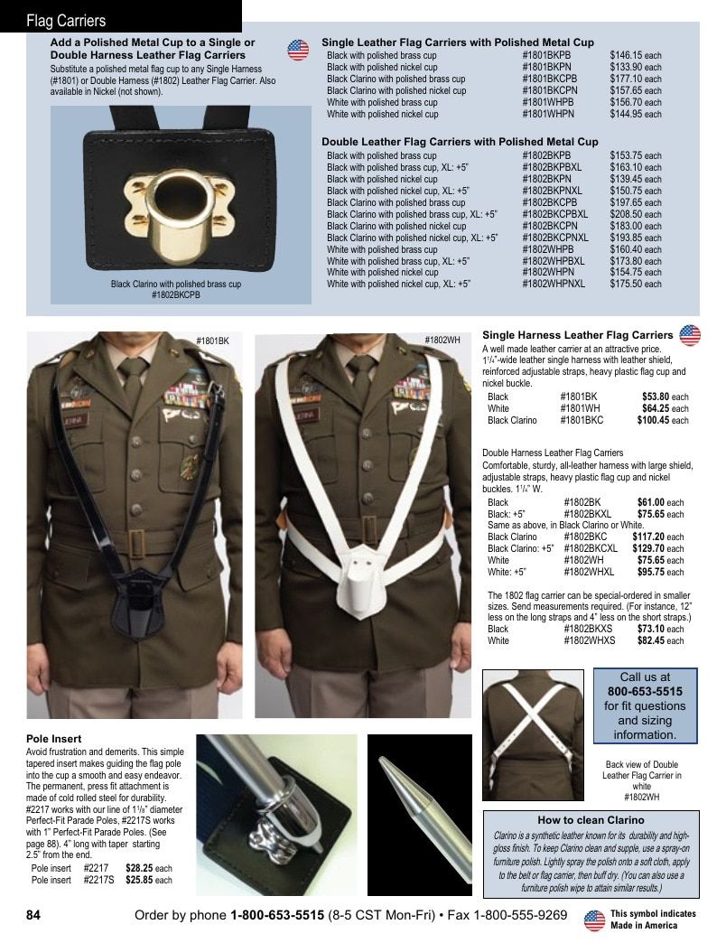 Glendale Parade Store Professional Parade Catalog Weekly Ad January 1 - December 31, 2026