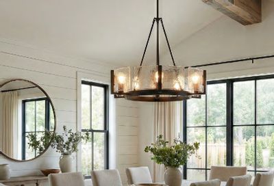 Golden Lighting Lighting Catalog Weekly Ad January 1 - December 31, 2026