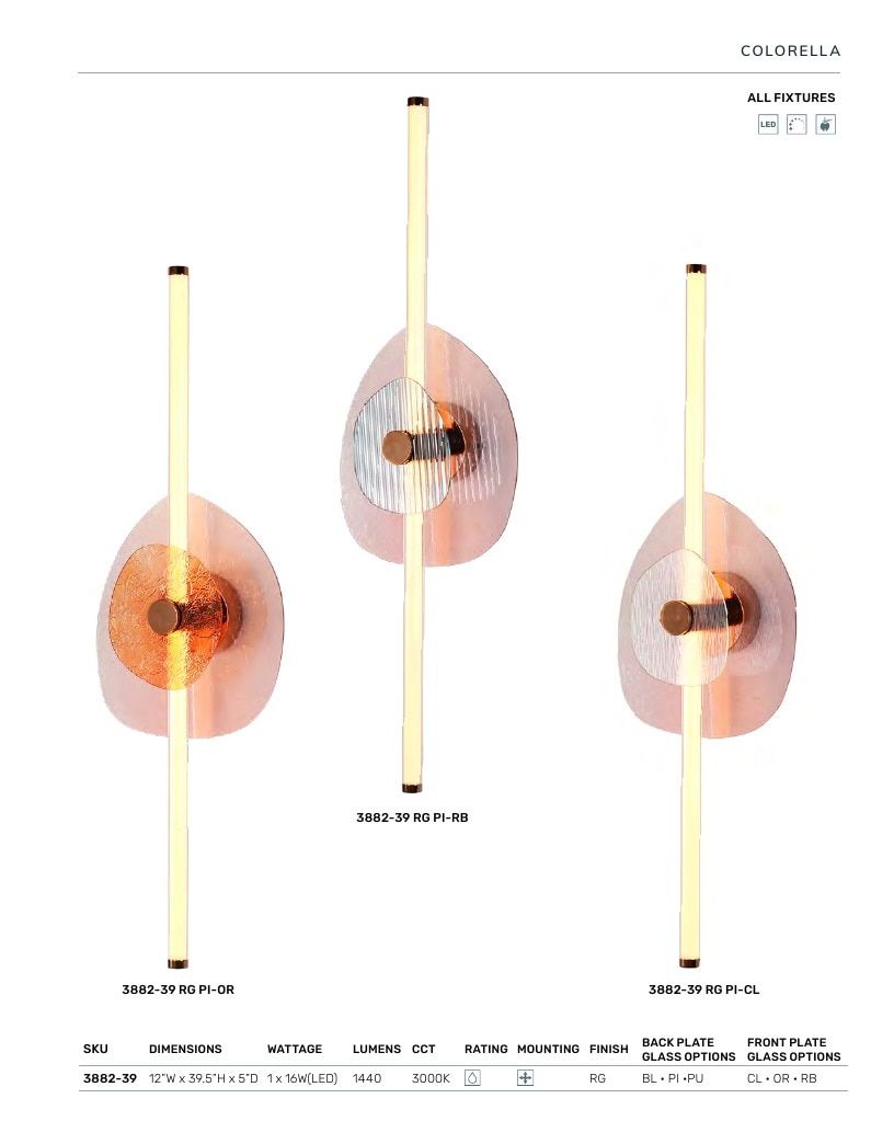Golden Lighting Lighting Catalog Weekly Ad January 1 - December 31, 2026