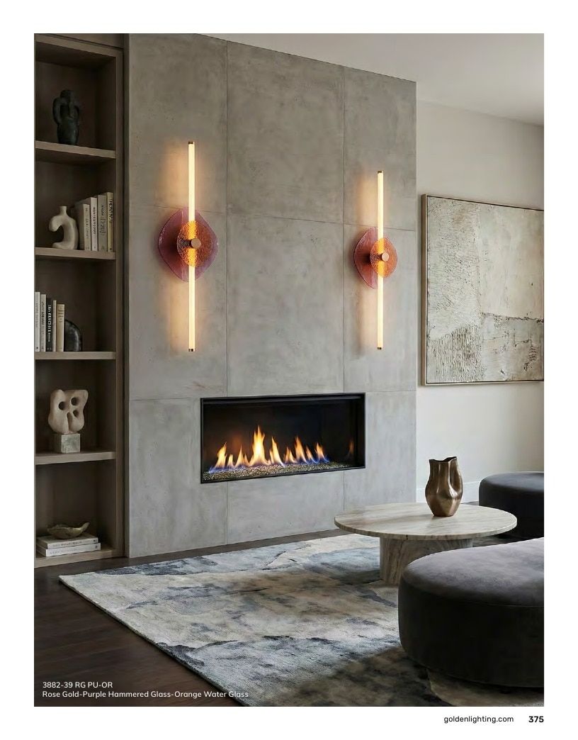 Golden Lighting Lighting Catalog Weekly Ad January 1 - December 31, 2026