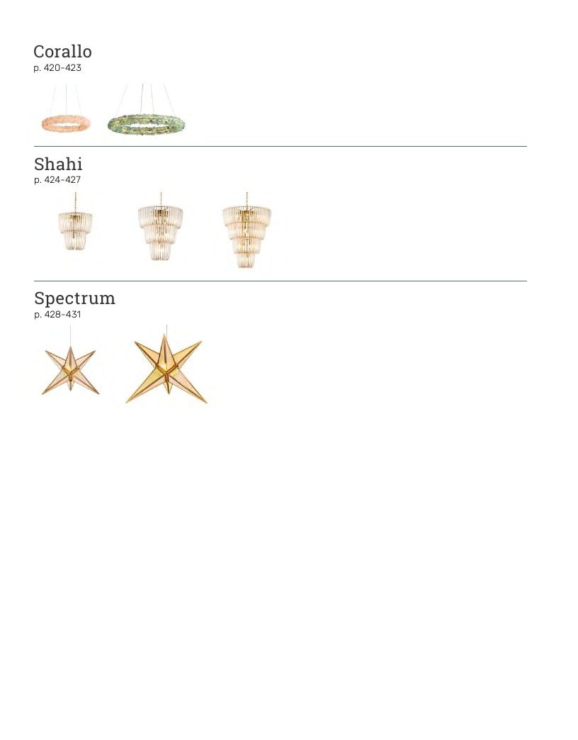 Golden Lighting Lighting Catalog Weekly Ad January 1 - December 31, 2026