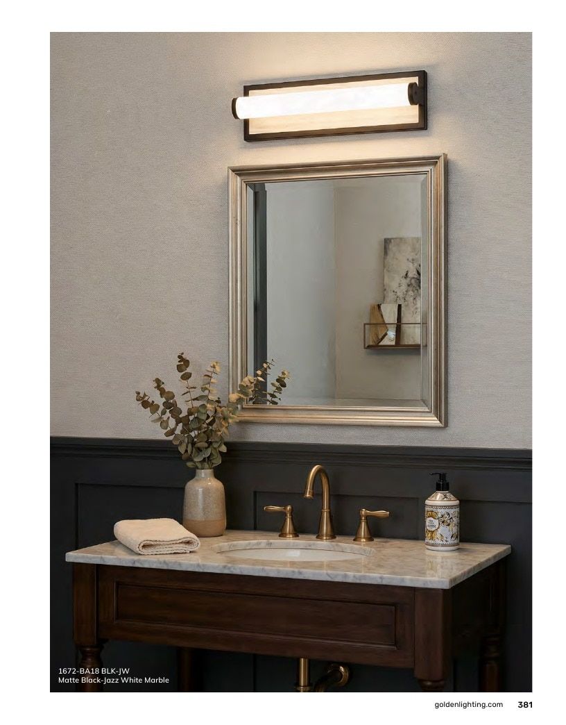Golden Lighting Lighting Catalog Weekly Ad January 1 - December 31, 2026