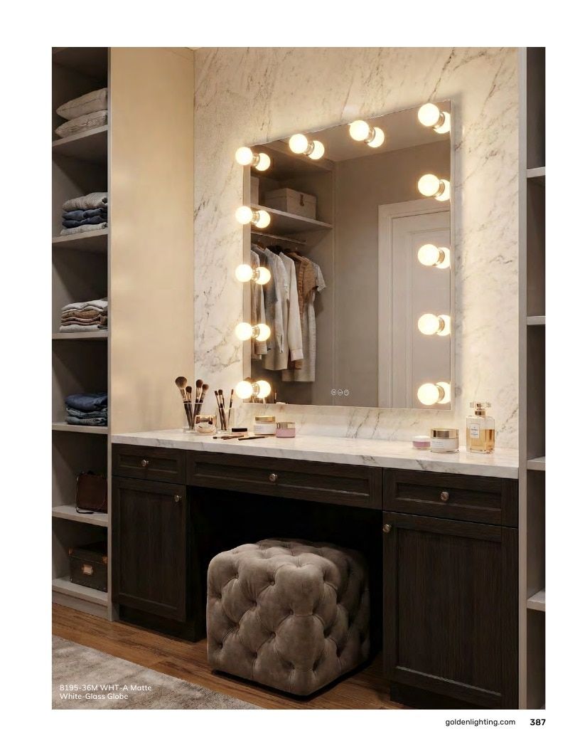 Golden Lighting Lighting Catalog Weekly Ad January 1 - December 31, 2026
