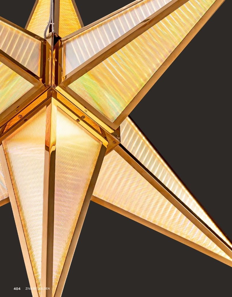 Golden Lighting Lighting Catalog Weekly Ad January 1 - December 31, 2026