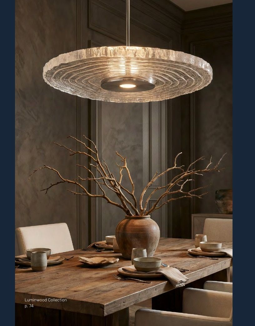 Golden Lighting Lighting Catalog Weekly Ad January 1 - December 31, 2026