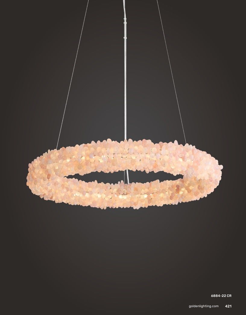 Golden Lighting Lighting Catalog Weekly Ad January 1 - December 31, 2026