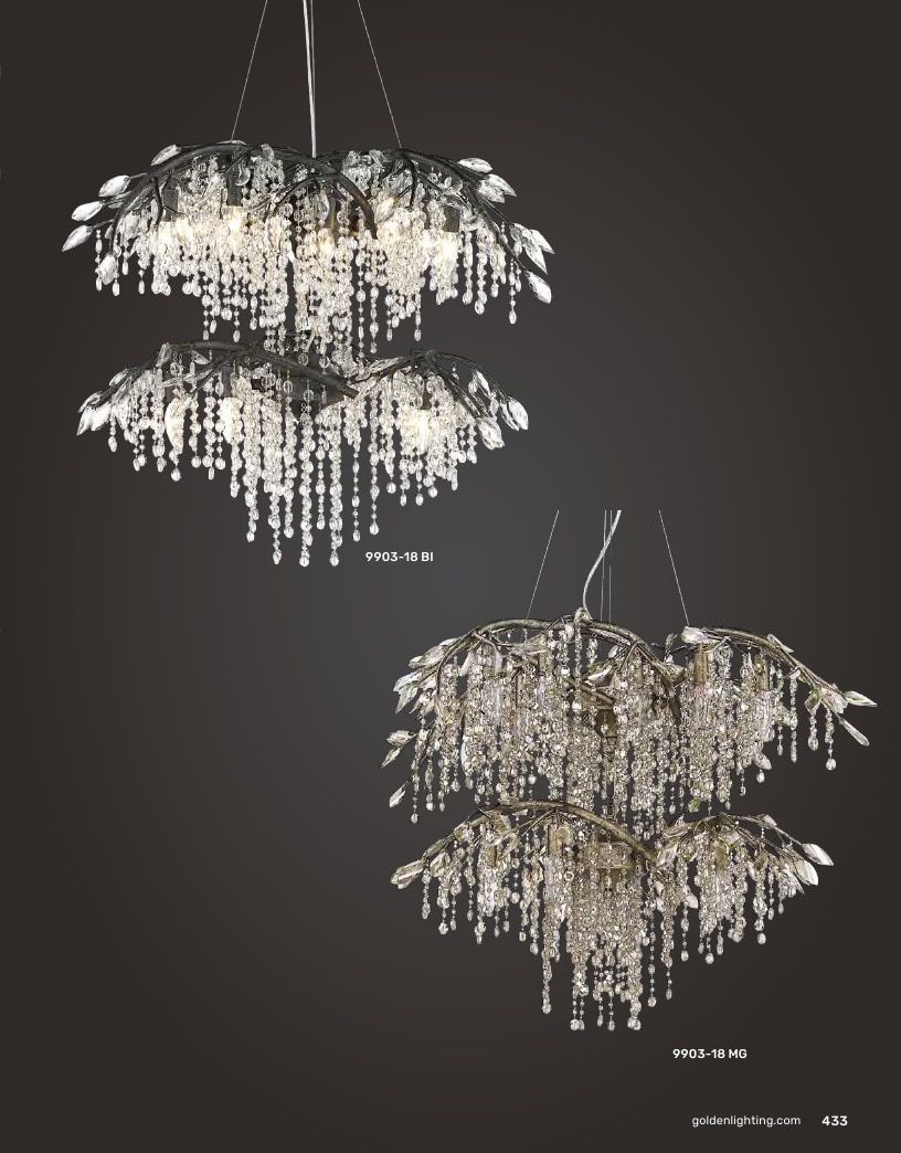 Golden Lighting Lighting Catalog Weekly Ad January 1 - December 31, 2026