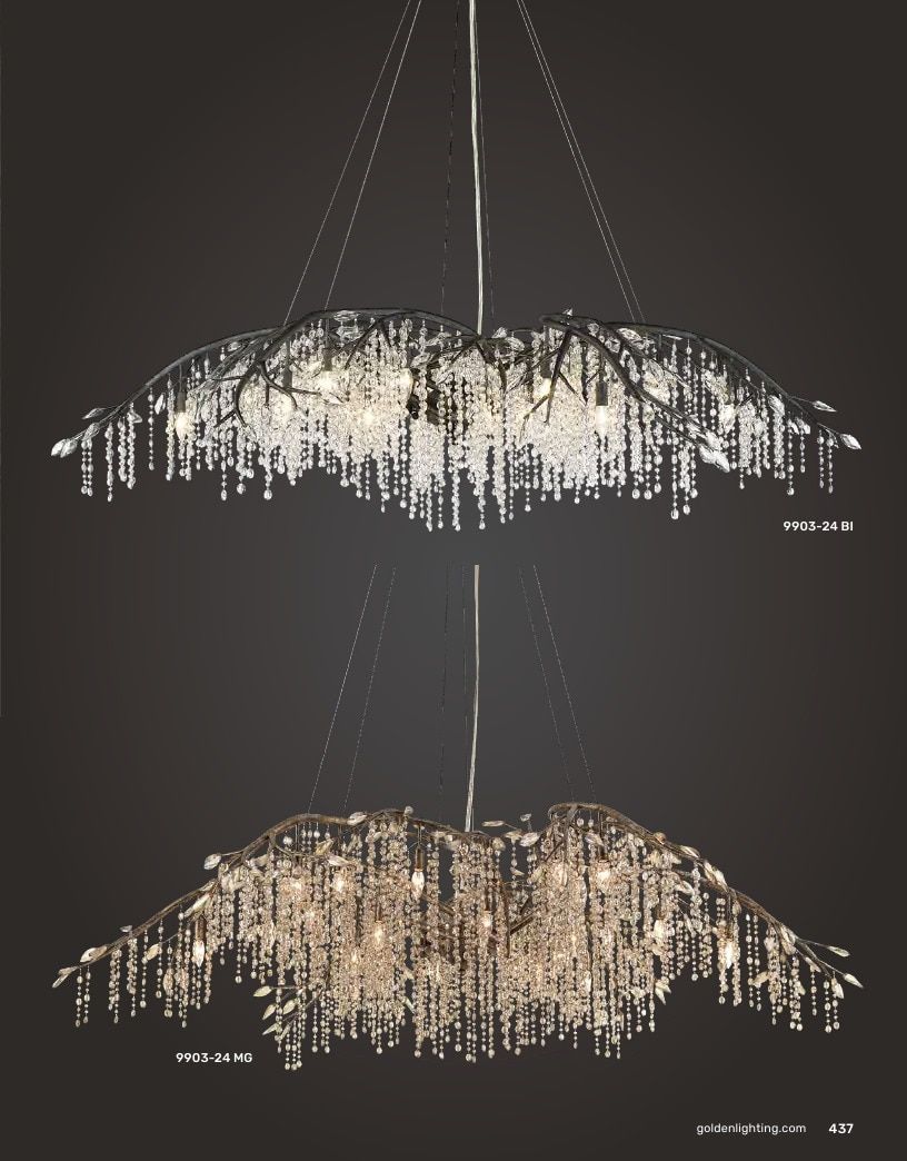 Golden Lighting Lighting Catalog Weekly Ad January 1 - December 31, 2026