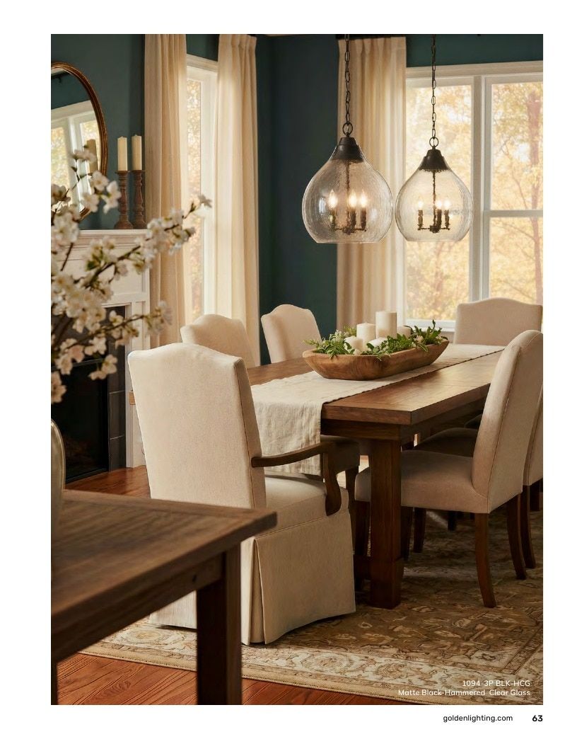 Golden Lighting Lighting Catalog Weekly Ad January 1 - December 31, 2026
