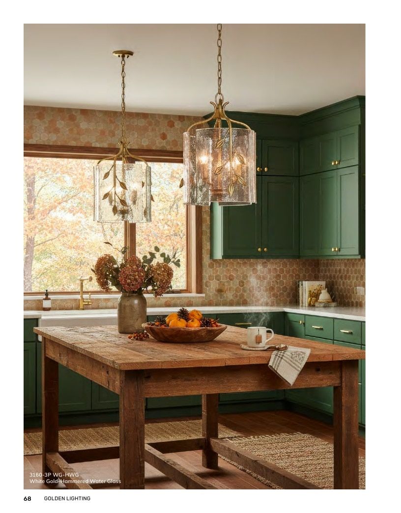 Golden Lighting Lighting Catalog Weekly Ad January 1 - December 31, 2026