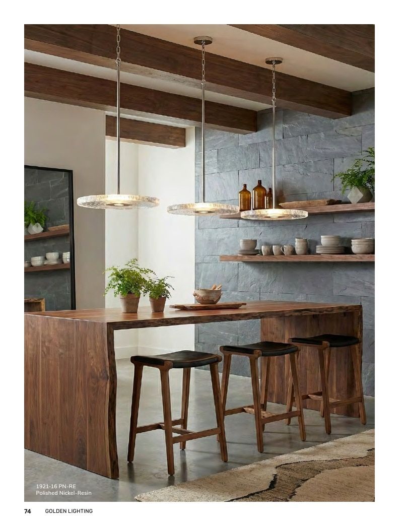 Golden Lighting Lighting Catalog Weekly Ad January 1 - December 31, 2026