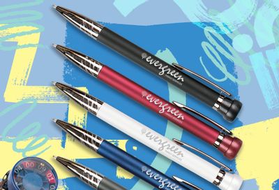 Hub Promotional Products Catalog Weekly Ad July 13, 2026 - January 10, 2028