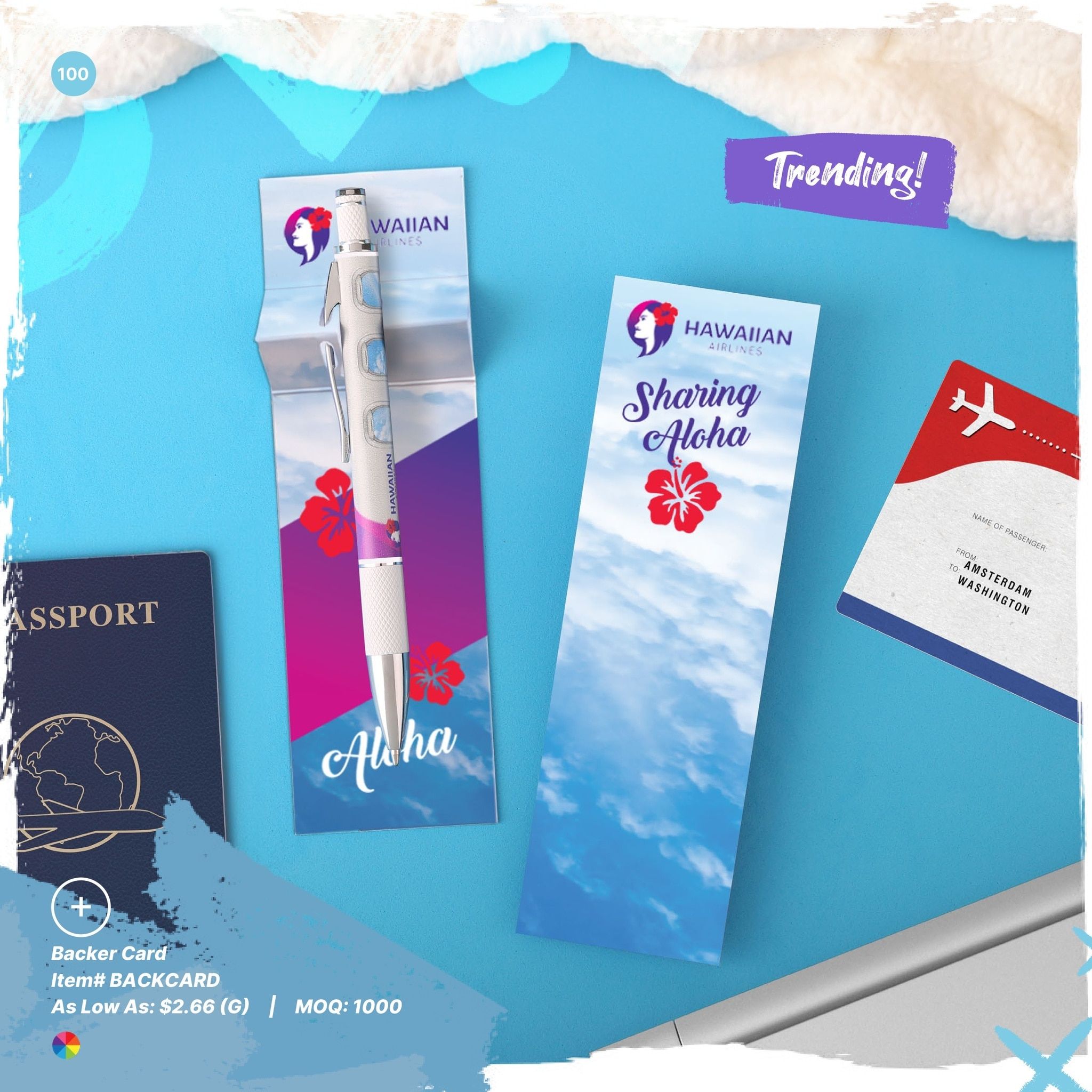 Hub Promotional Products Catalog Weekly Ad July 13, 2026 - January 10, 2028