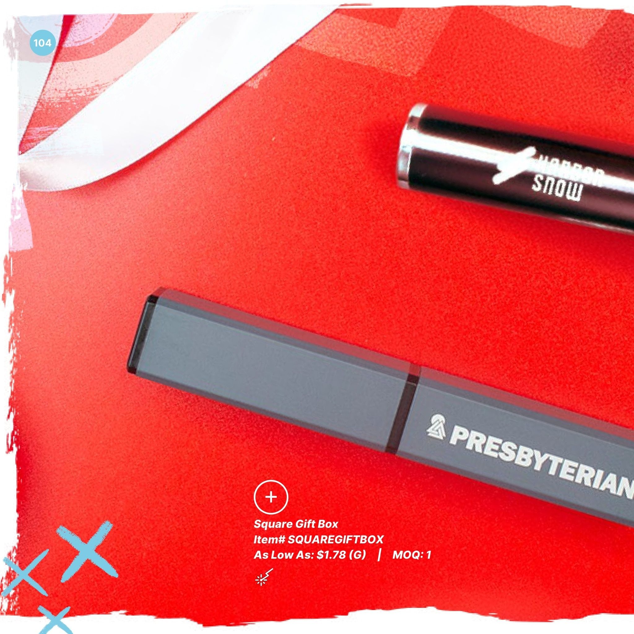 Hub Promotional Products Catalog Weekly Ad July 13, 2026 - January 10, 2028