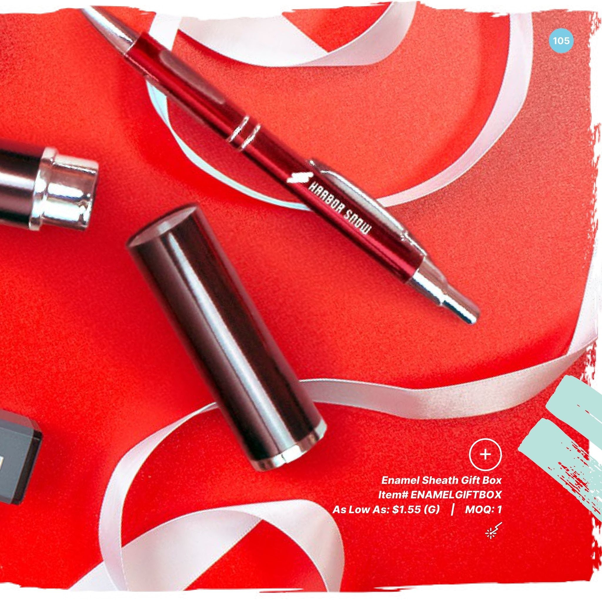Hub Promotional Products Catalog Weekly Ad July 13, 2026 - January 10, 2028