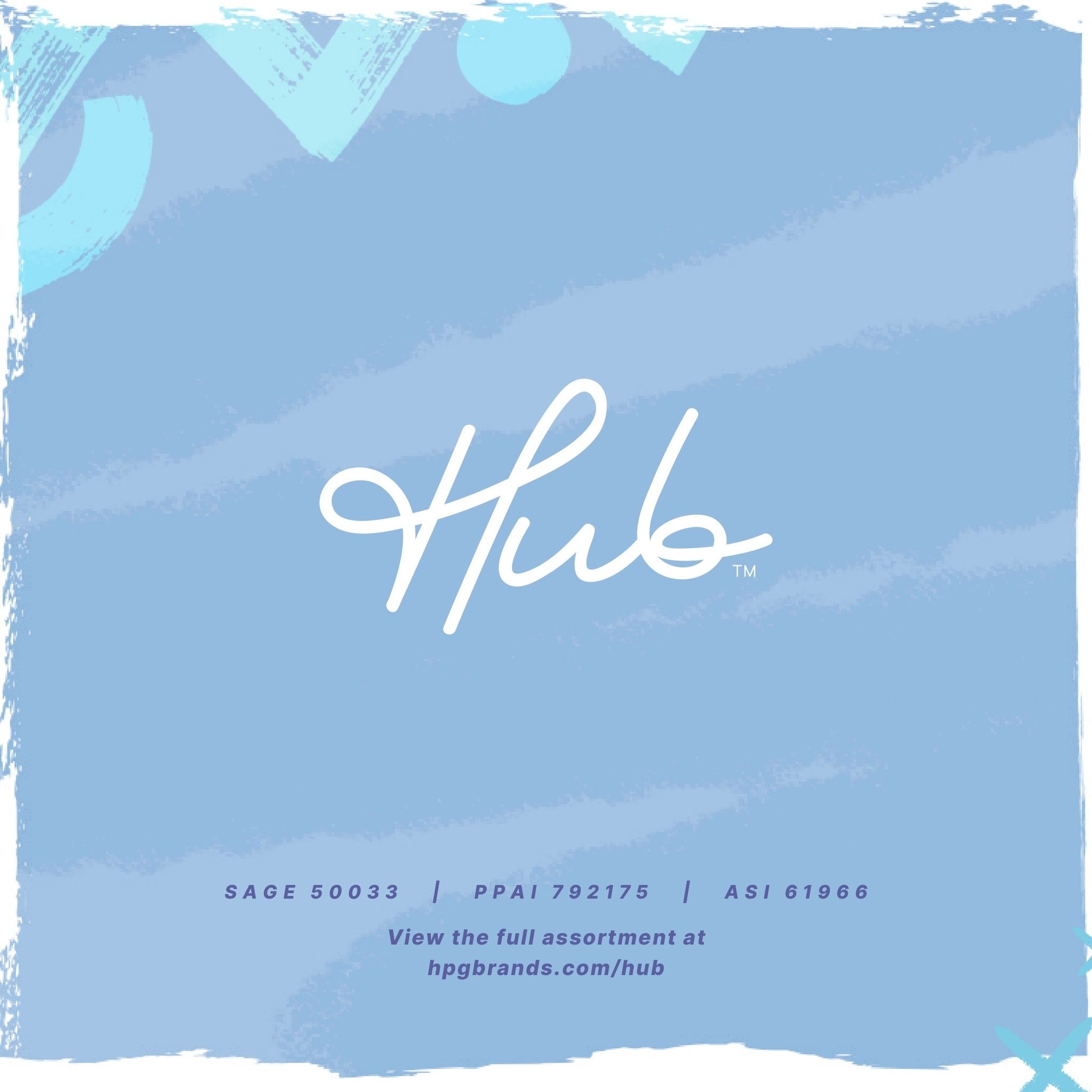 Hub Promotional Products Catalog Weekly Ad July 13, 2026 - January 10, 2028
