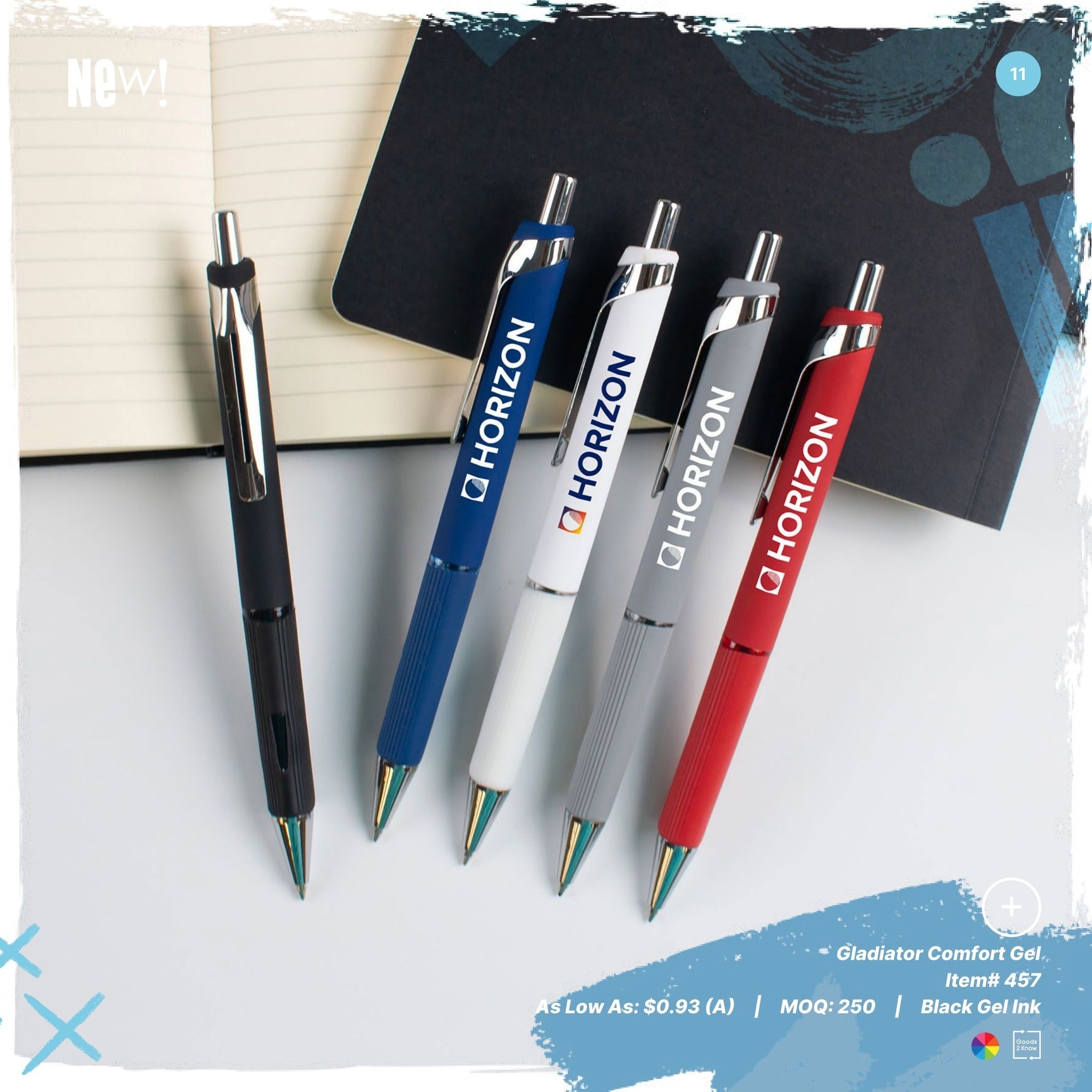 Hub Promotional Products Catalog Weekly Ad July 13, 2026 - January 10, 2028