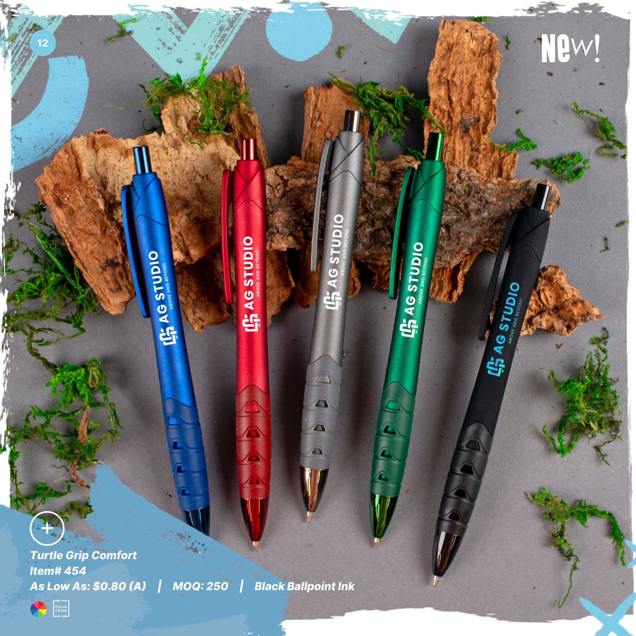 Hub Promotional Products Catalog Weekly Ad July 13, 2026 - January 10, 2028
