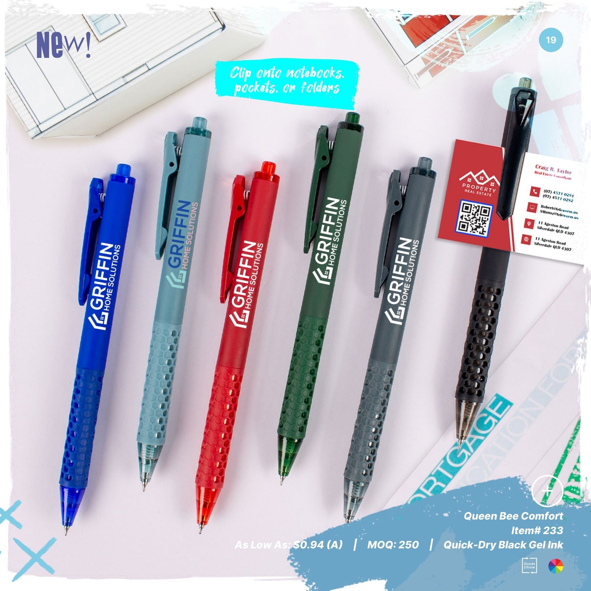 Hub Promotional Products Catalog Weekly Ad July 13, 2026 - January 10, 2028