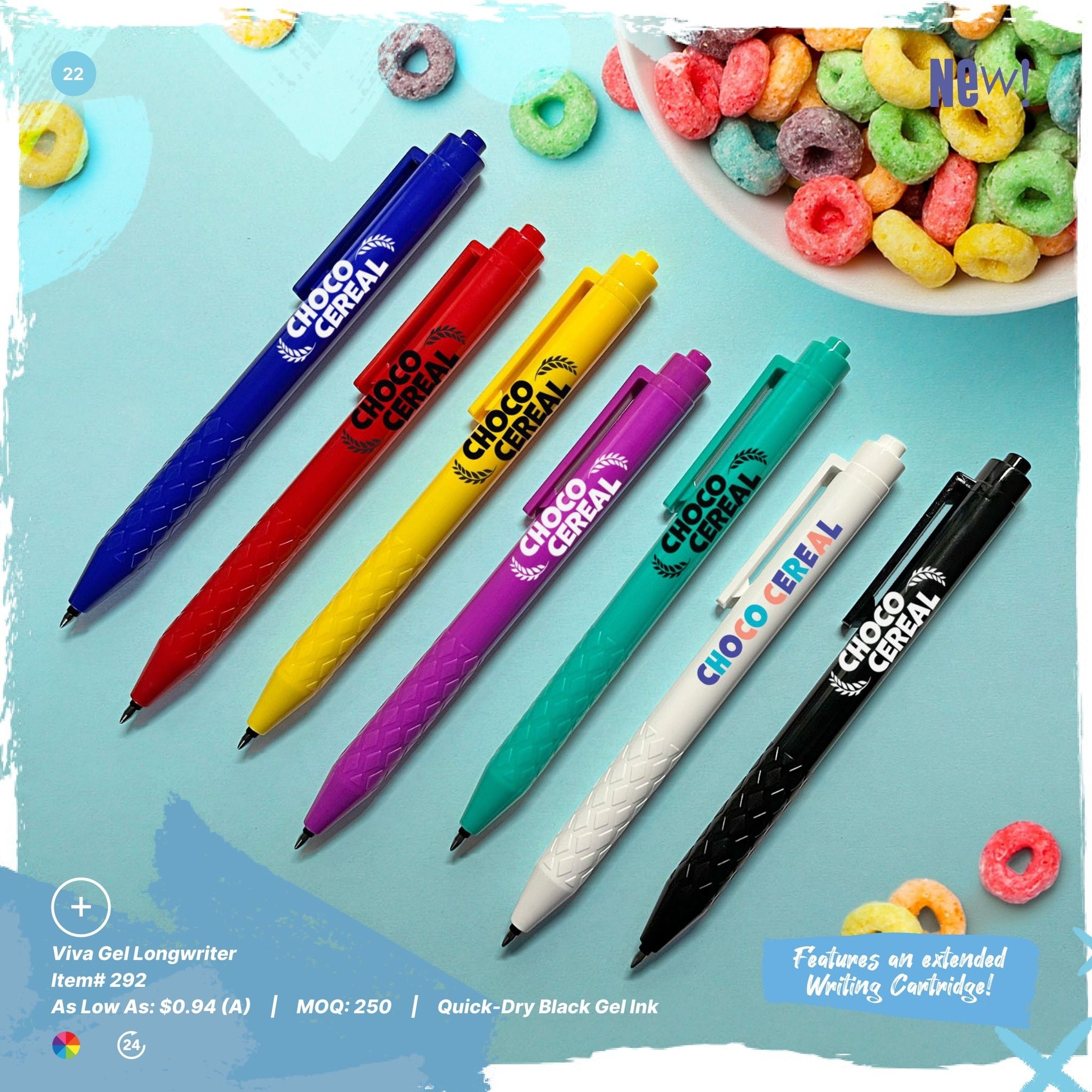 Hub Promotional Products Catalog Weekly Ad July 13, 2026 - January 10, 2028