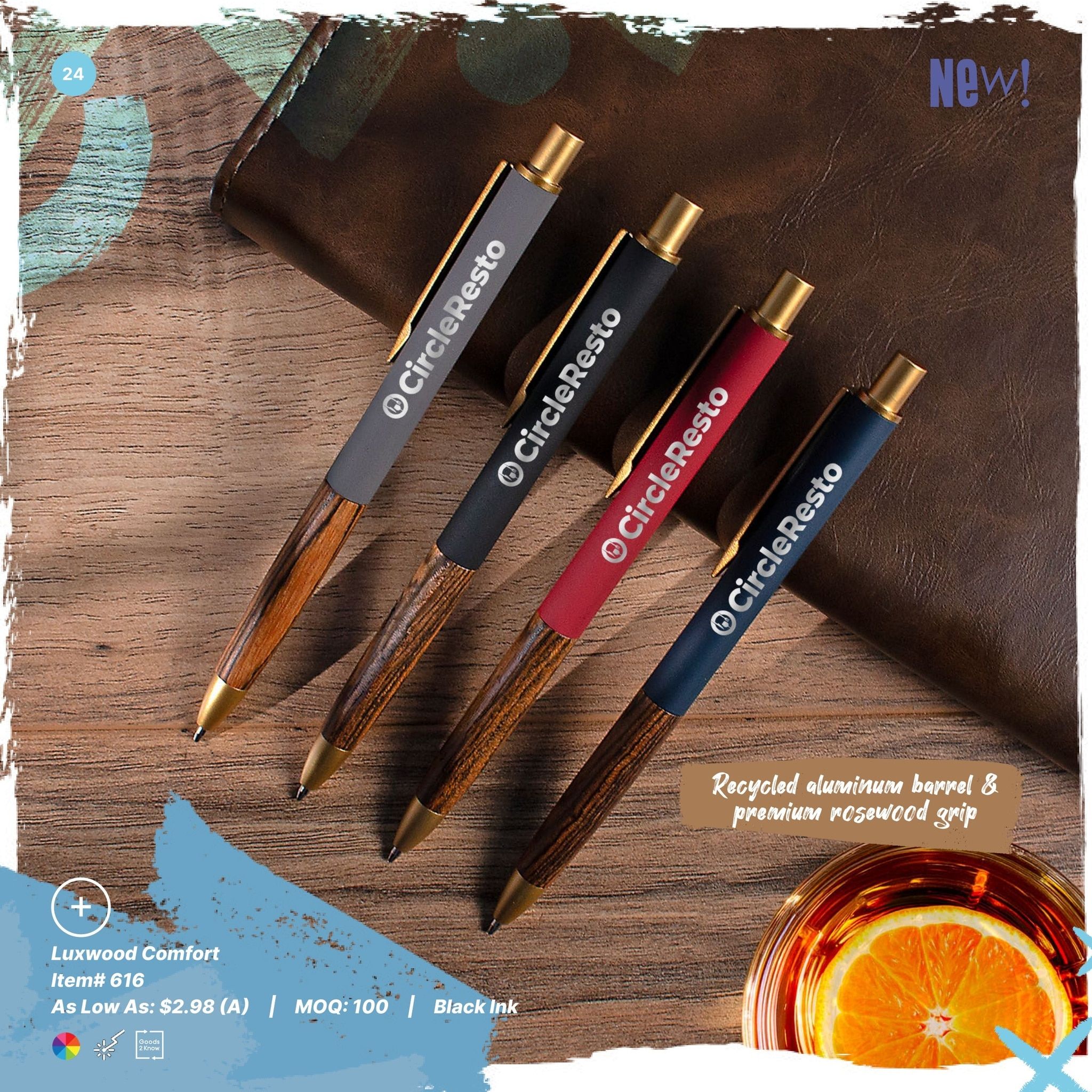 Hub Promotional Products Catalog Weekly Ad July 13, 2026 - January 10, 2028