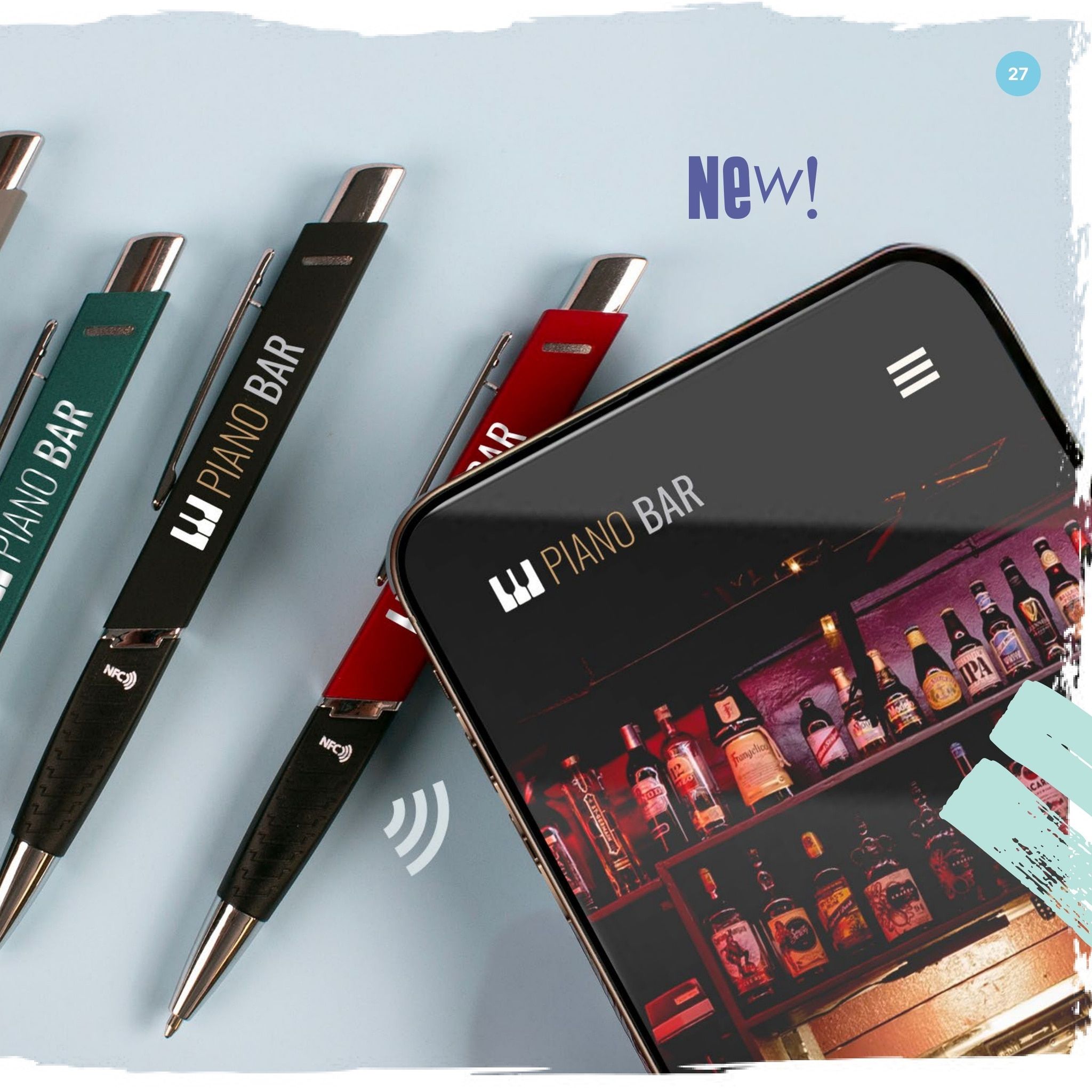 Hub Promotional Products Catalog Weekly Ad July 13, 2026 - January 10, 2028