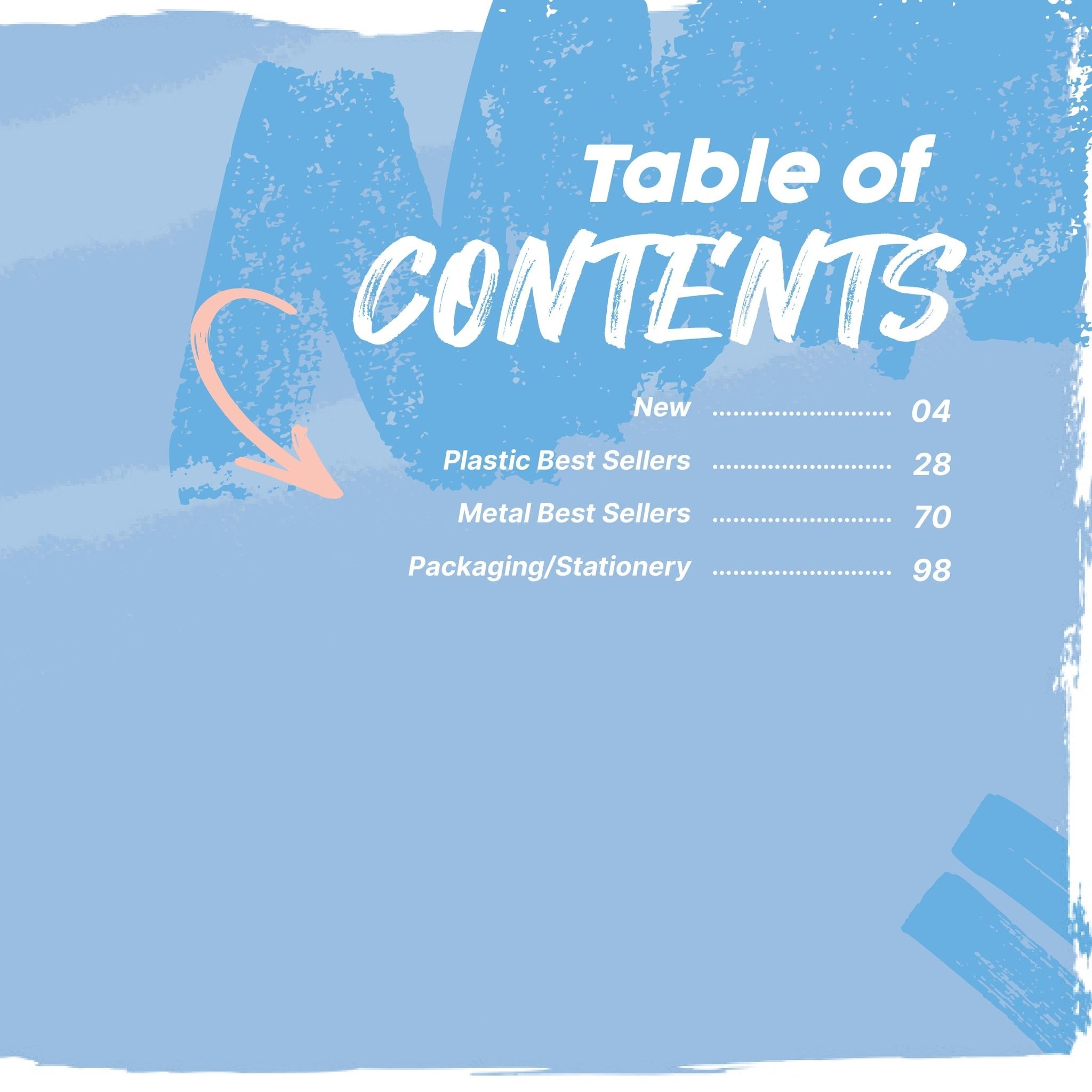 Hub Promotional Products Catalog Weekly Ad July 13, 2026 - January 10, 2028