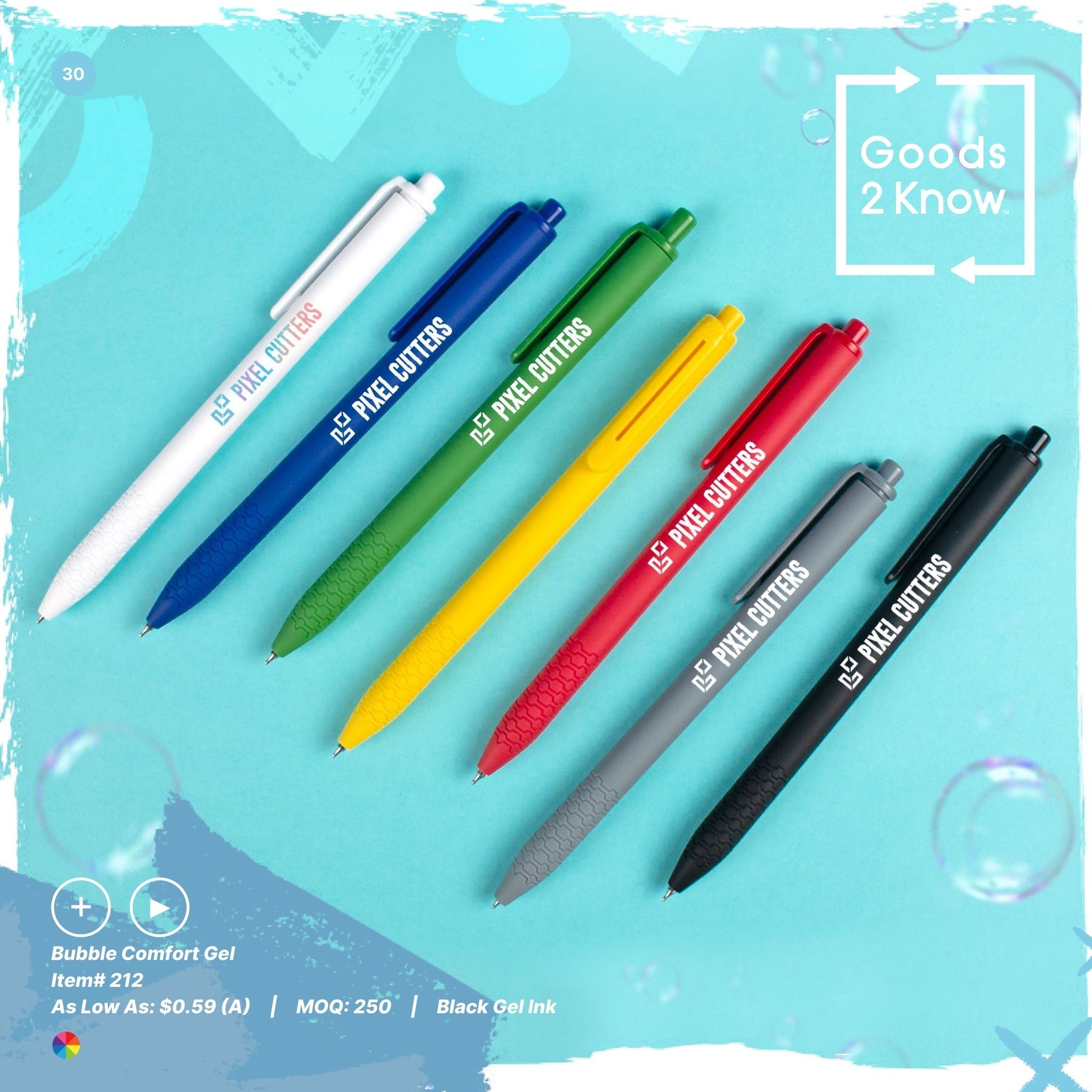 Hub Promotional Products Catalog Weekly Ad July 13, 2026 - January 10, 2028