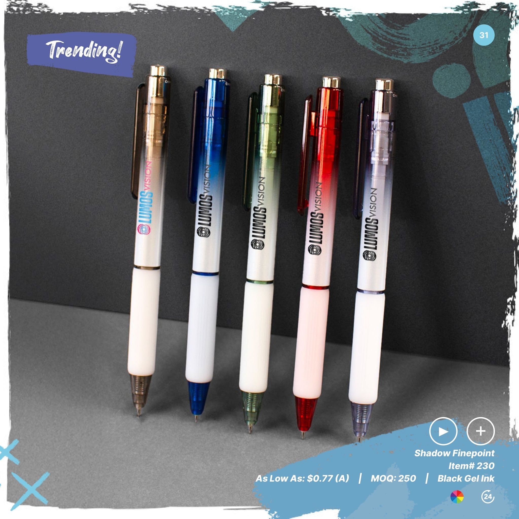 Hub Promotional Products Catalog Weekly Ad July 13, 2026 - January 10, 2028