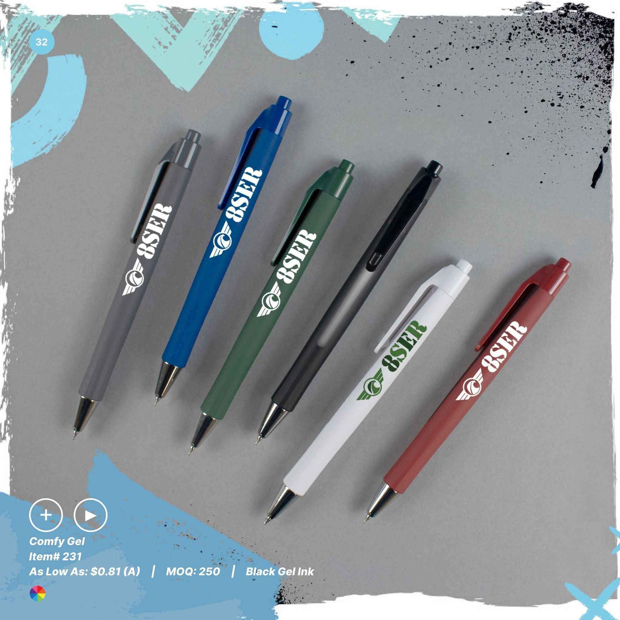 Hub Promotional Products Catalog Weekly Ad July 13, 2026 - January 10, 2028