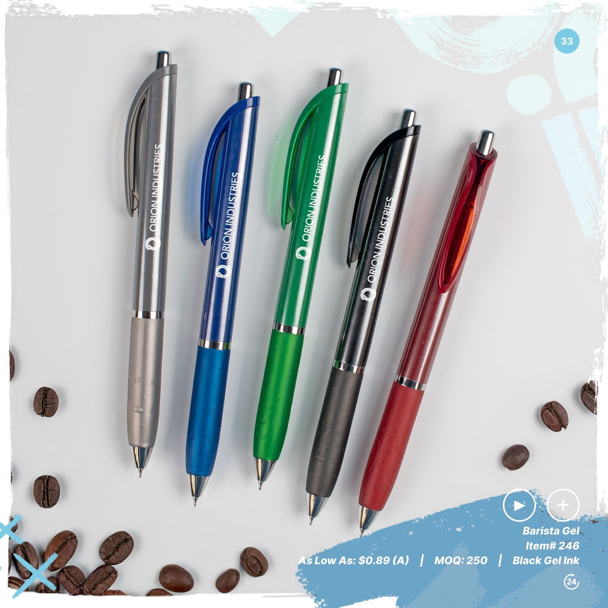 Hub Promotional Products Catalog Weekly Ad July 13, 2026 - January 10, 2028