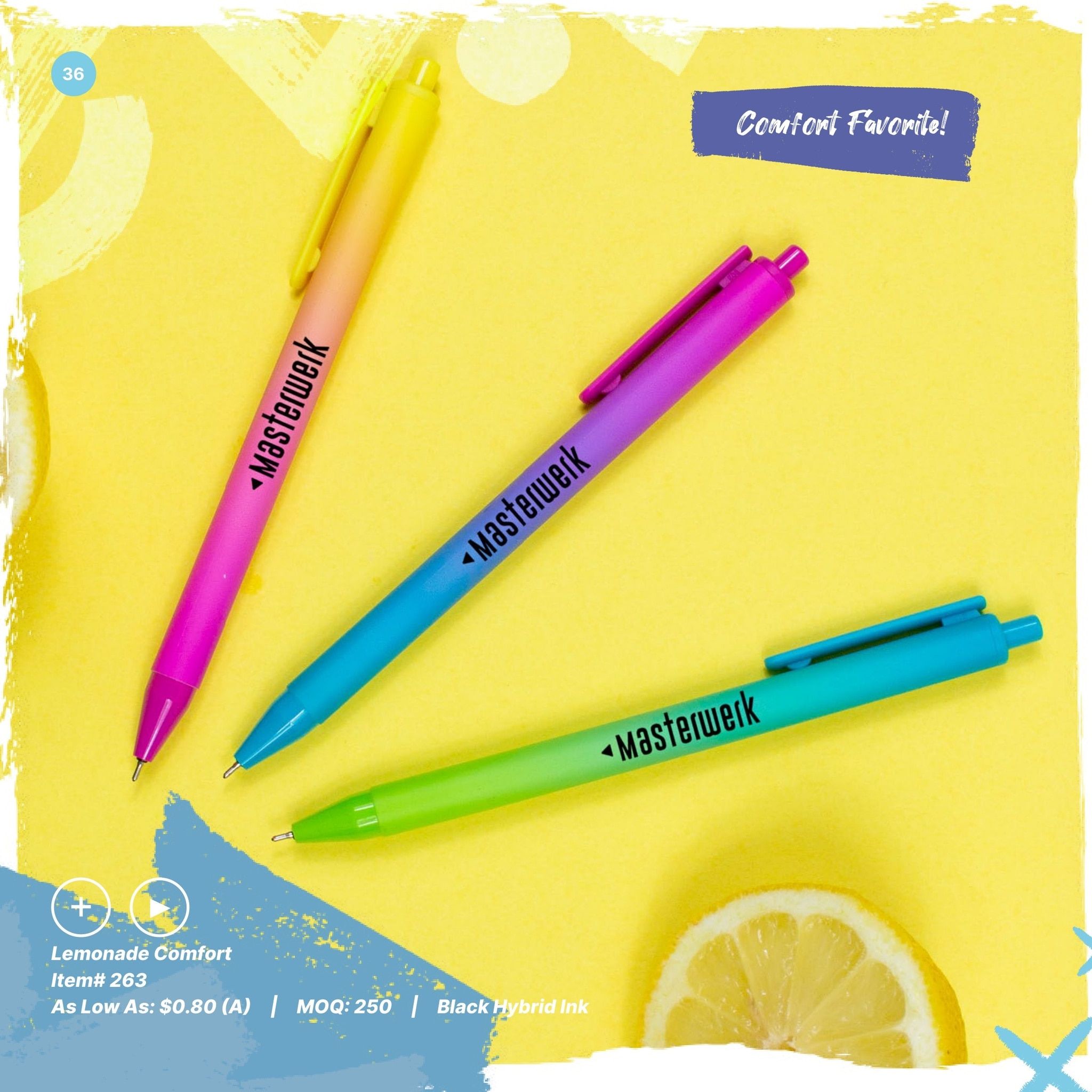 Hub Promotional Products Catalog Weekly Ad July 13, 2026 - January 10, 2028