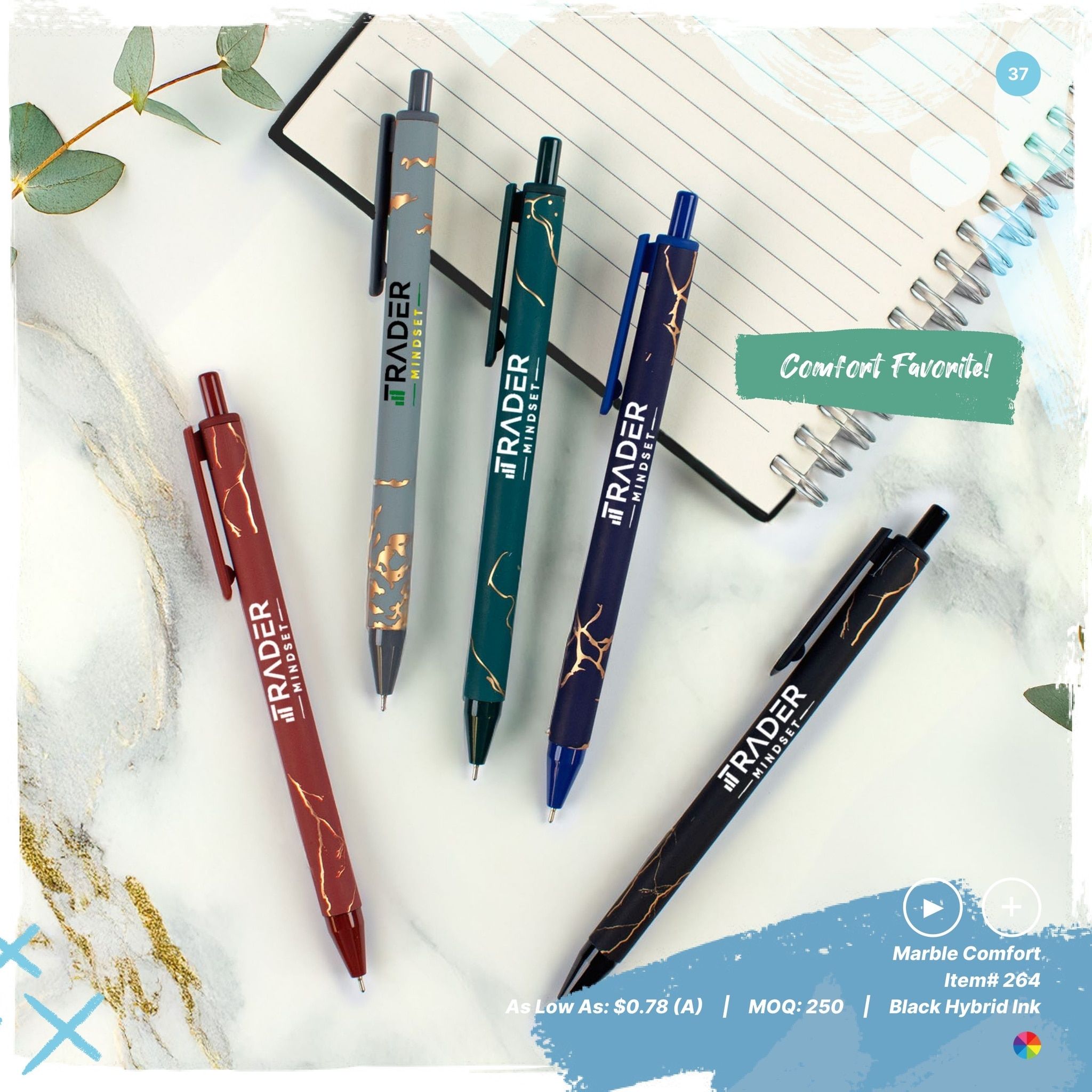 Hub Promotional Products Catalog Weekly Ad July 13, 2026 - January 10, 2028