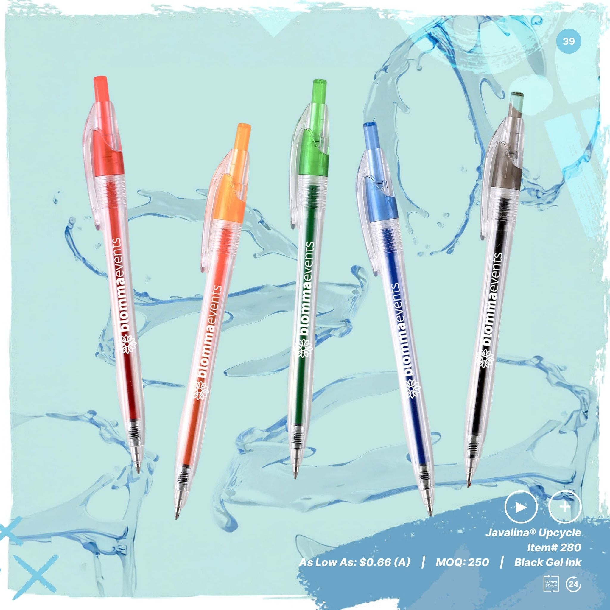 Hub Promotional Products Catalog Weekly Ad July 13, 2026 - January 10, 2028