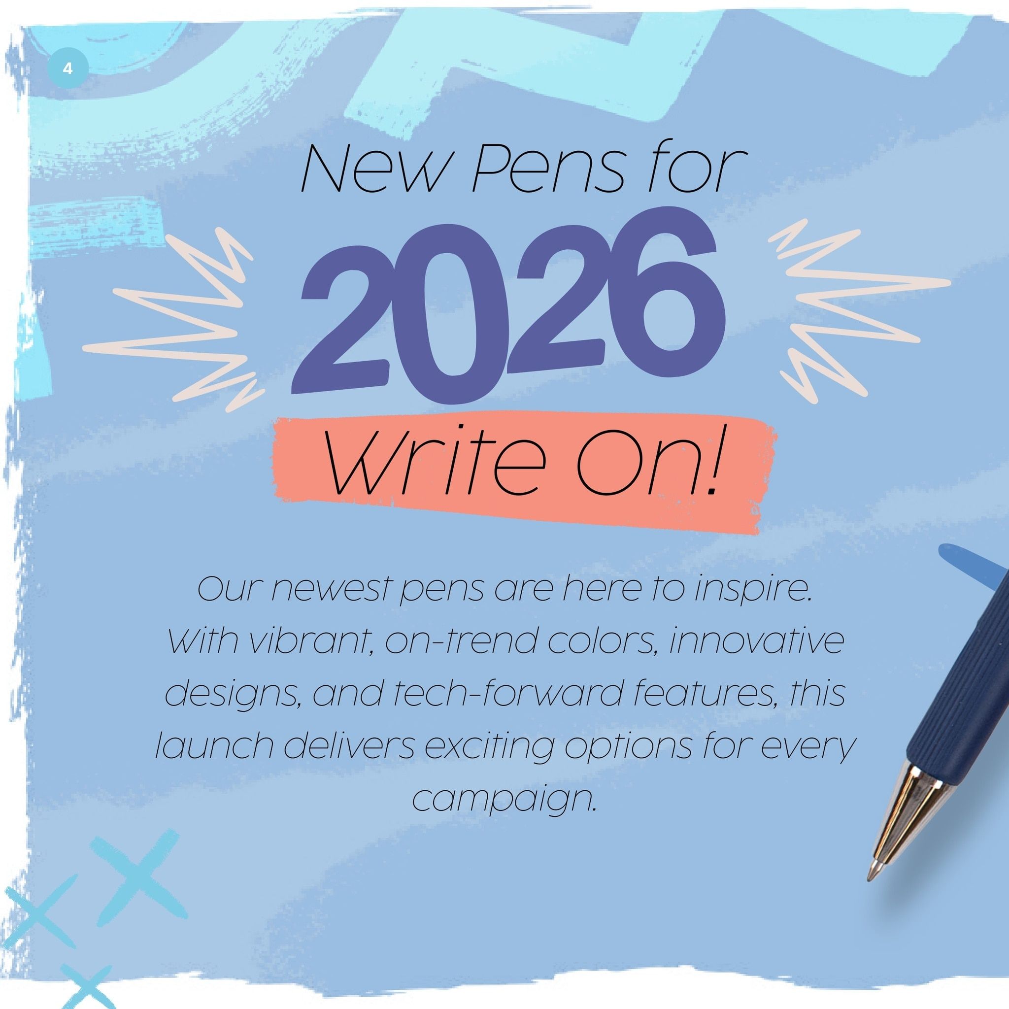 Hub Promotional Products Catalog Weekly Ad July 13, 2026 - January 10, 2028