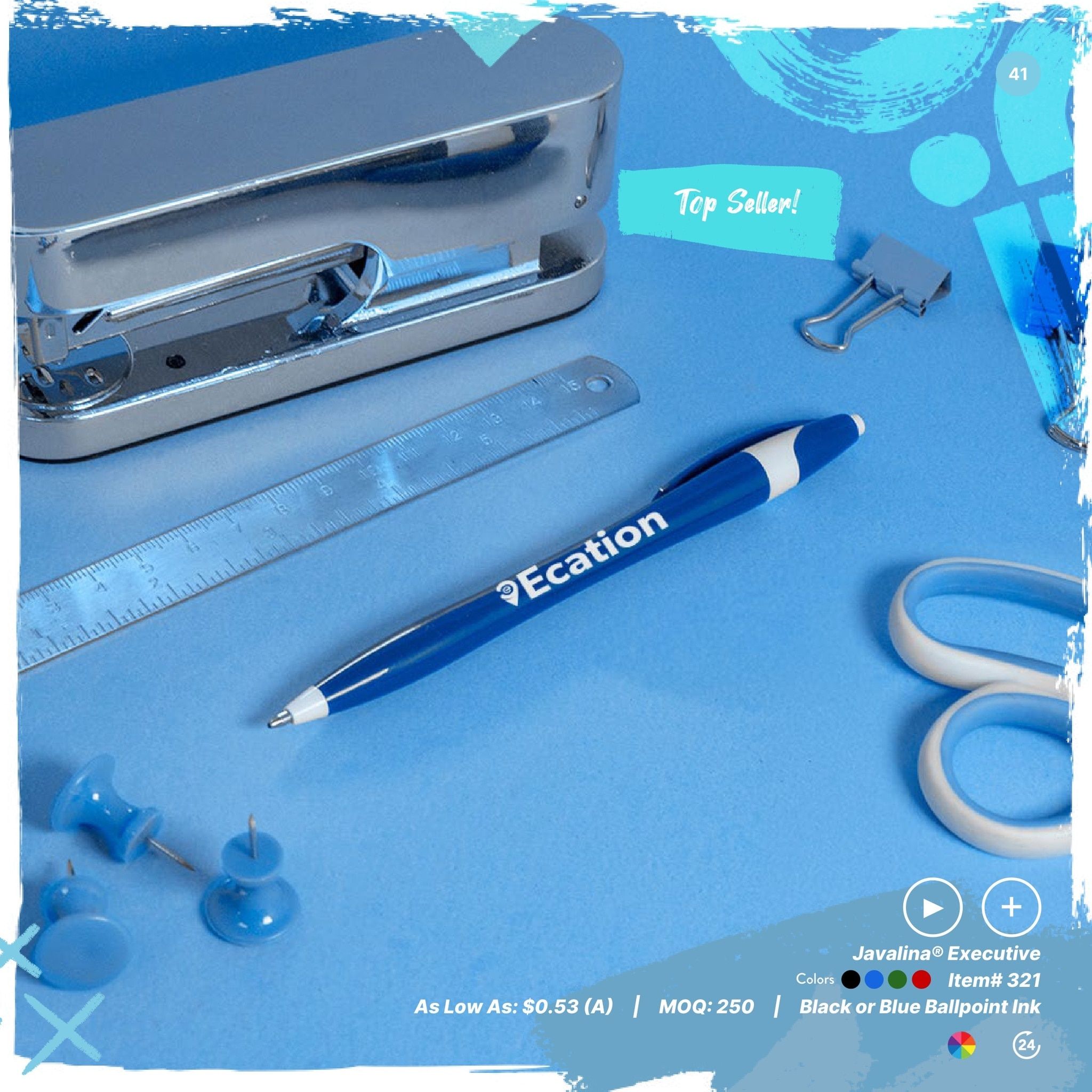 Hub Promotional Products Catalog Weekly Ad July 13, 2026 - January 10, 2028