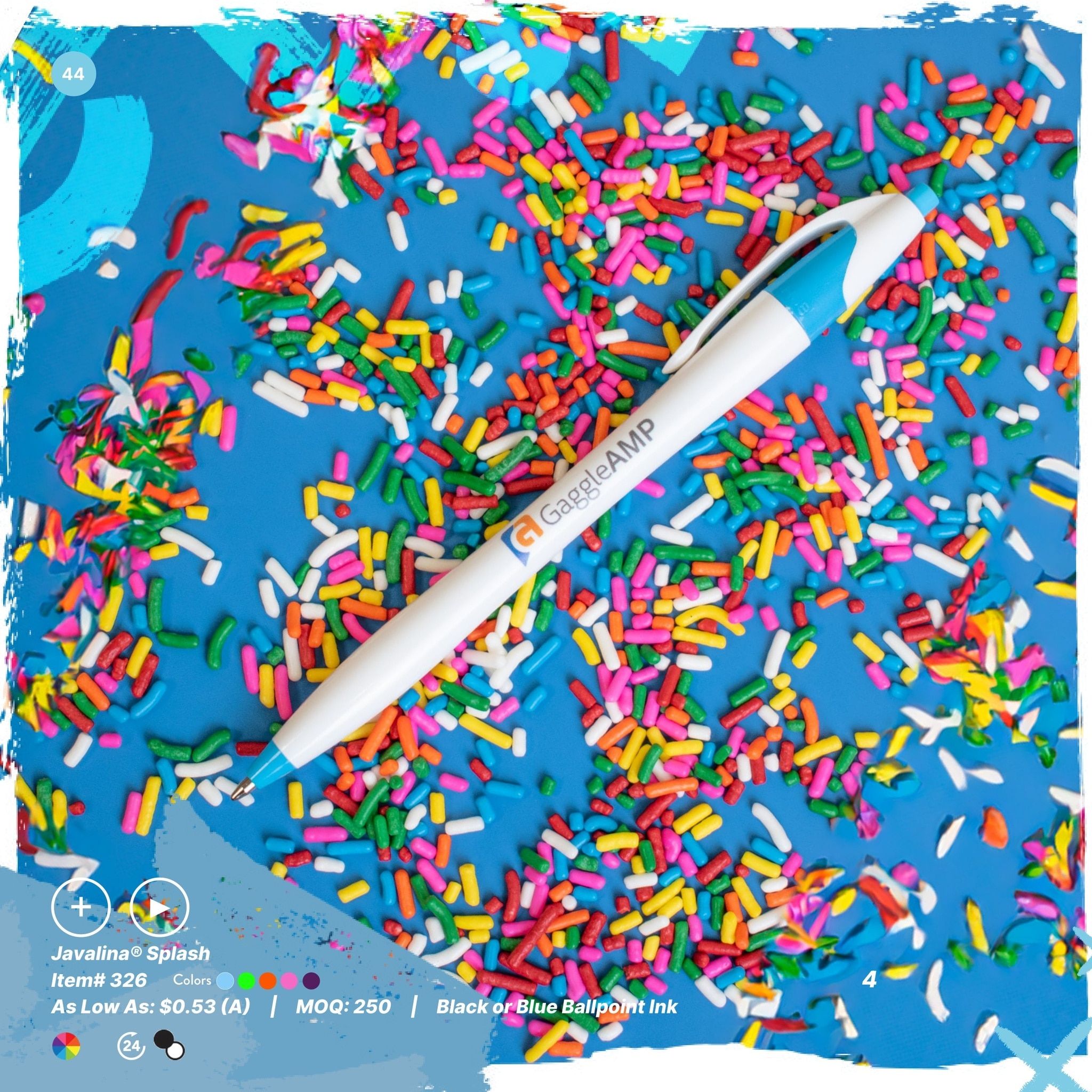 Hub Promotional Products Catalog Weekly Ad July 13, 2026 - January 10, 2028