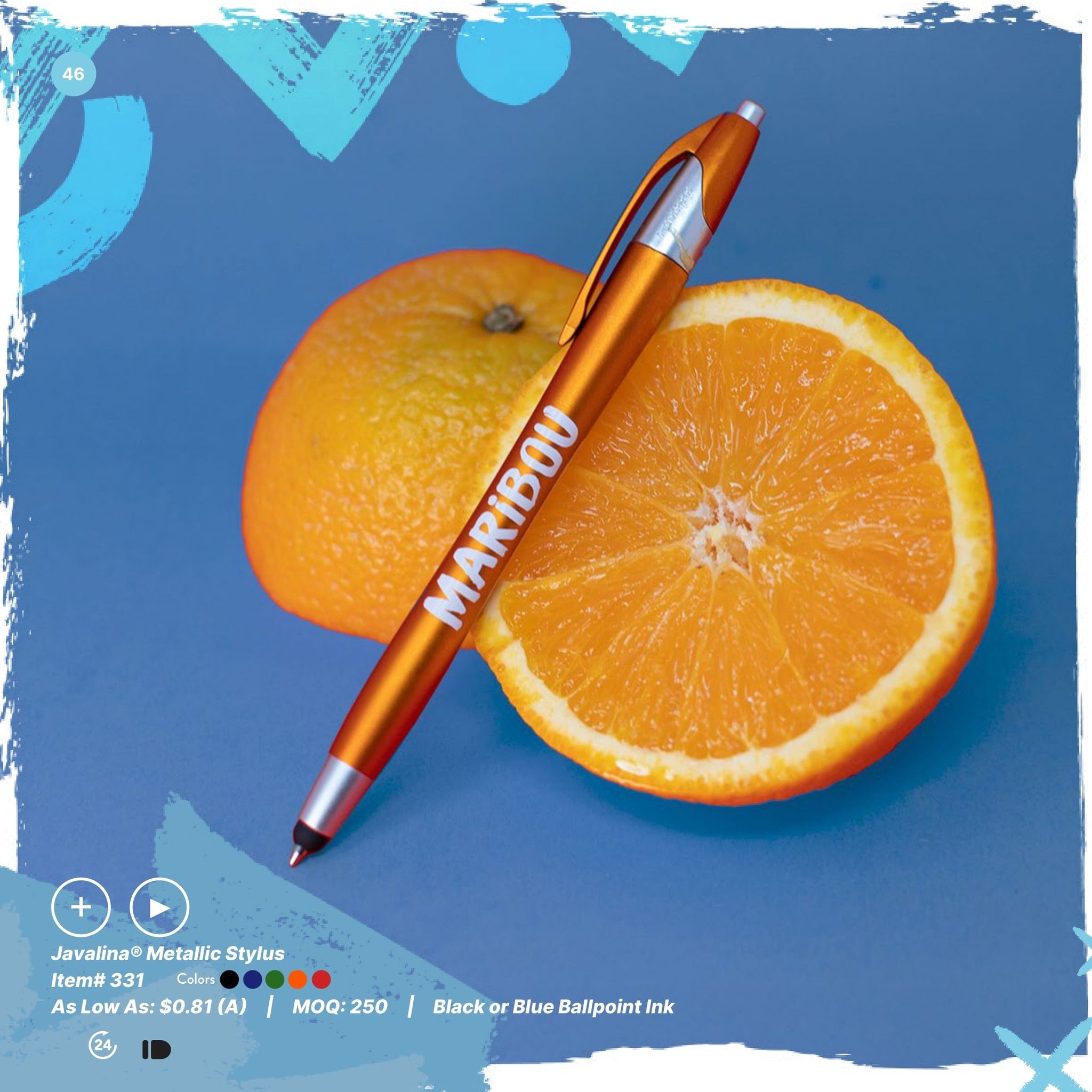 Hub Promotional Products Catalog Weekly Ad July 13, 2026 - January 10, 2028