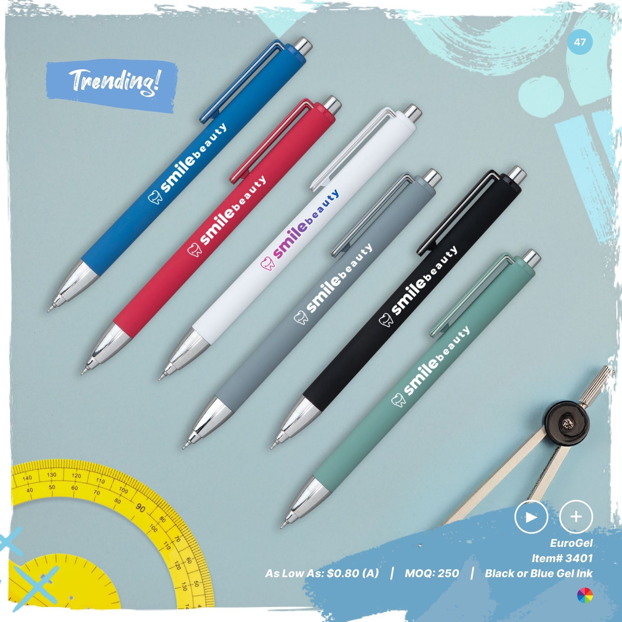 Hub Promotional Products Catalog Weekly Ad July 13, 2026 - January 10, 2028