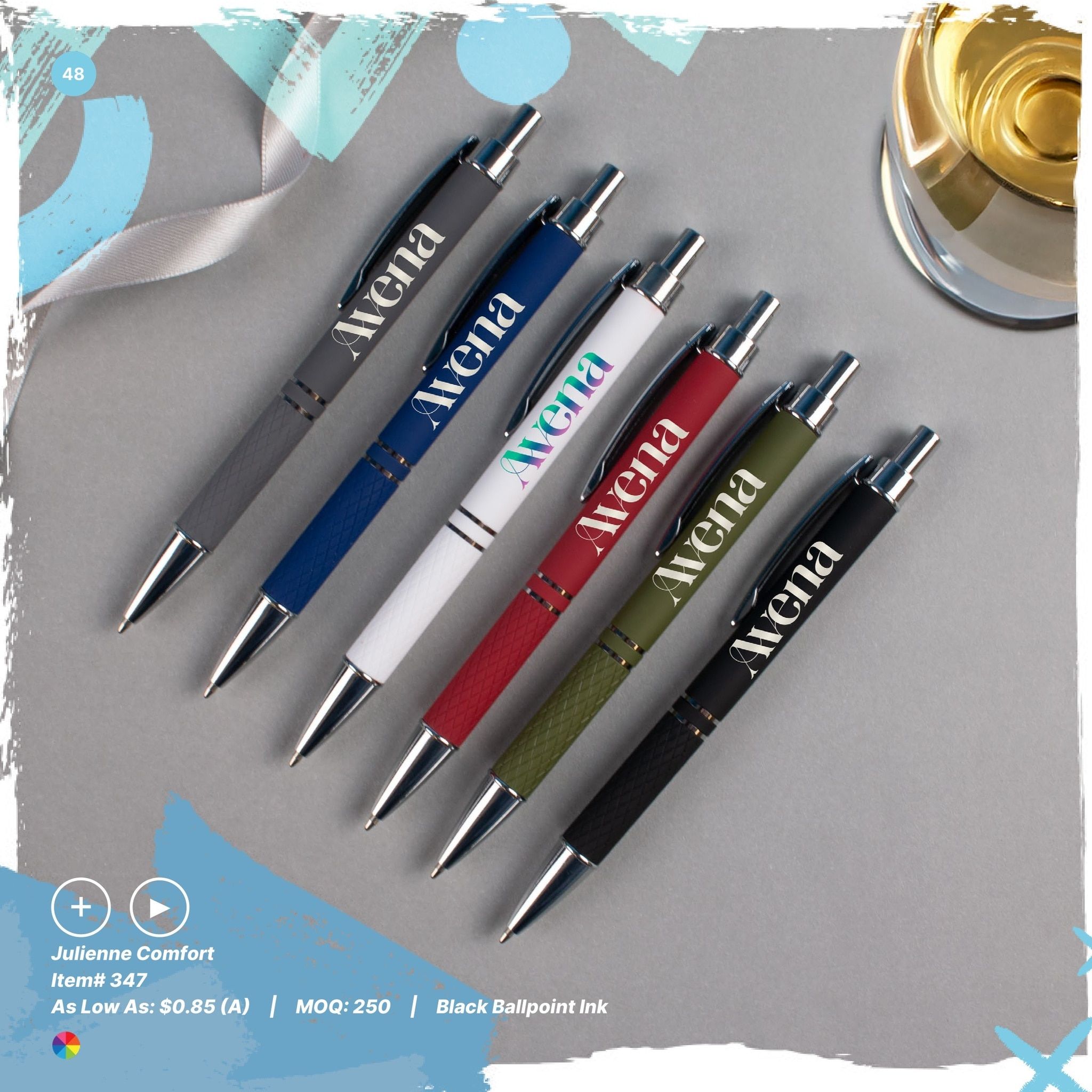 Hub Promotional Products Catalog Weekly Ad July 13, 2026 - January 10, 2028