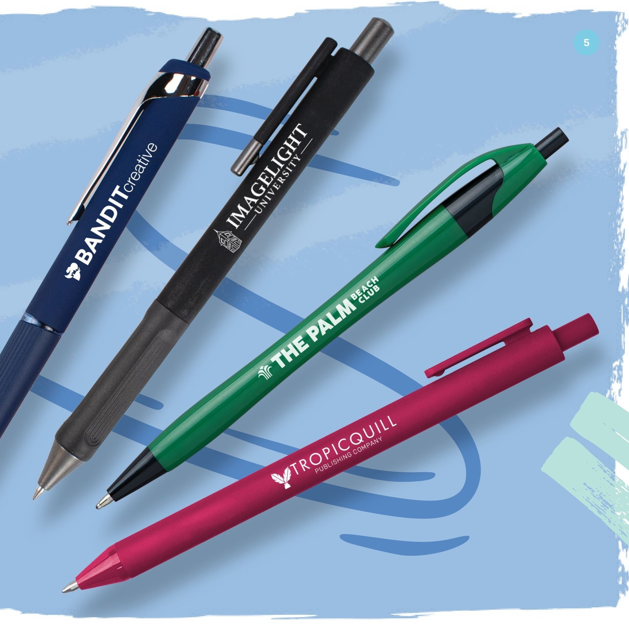 Hub Promotional Products Catalog Weekly Ad July 13, 2026 - January 10, 2028