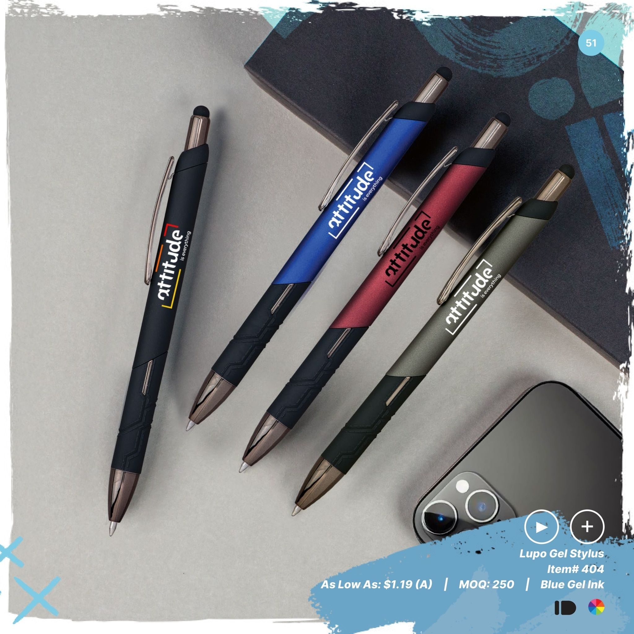 Hub Promotional Products Catalog Weekly Ad July 13, 2026 - January 10, 2028
