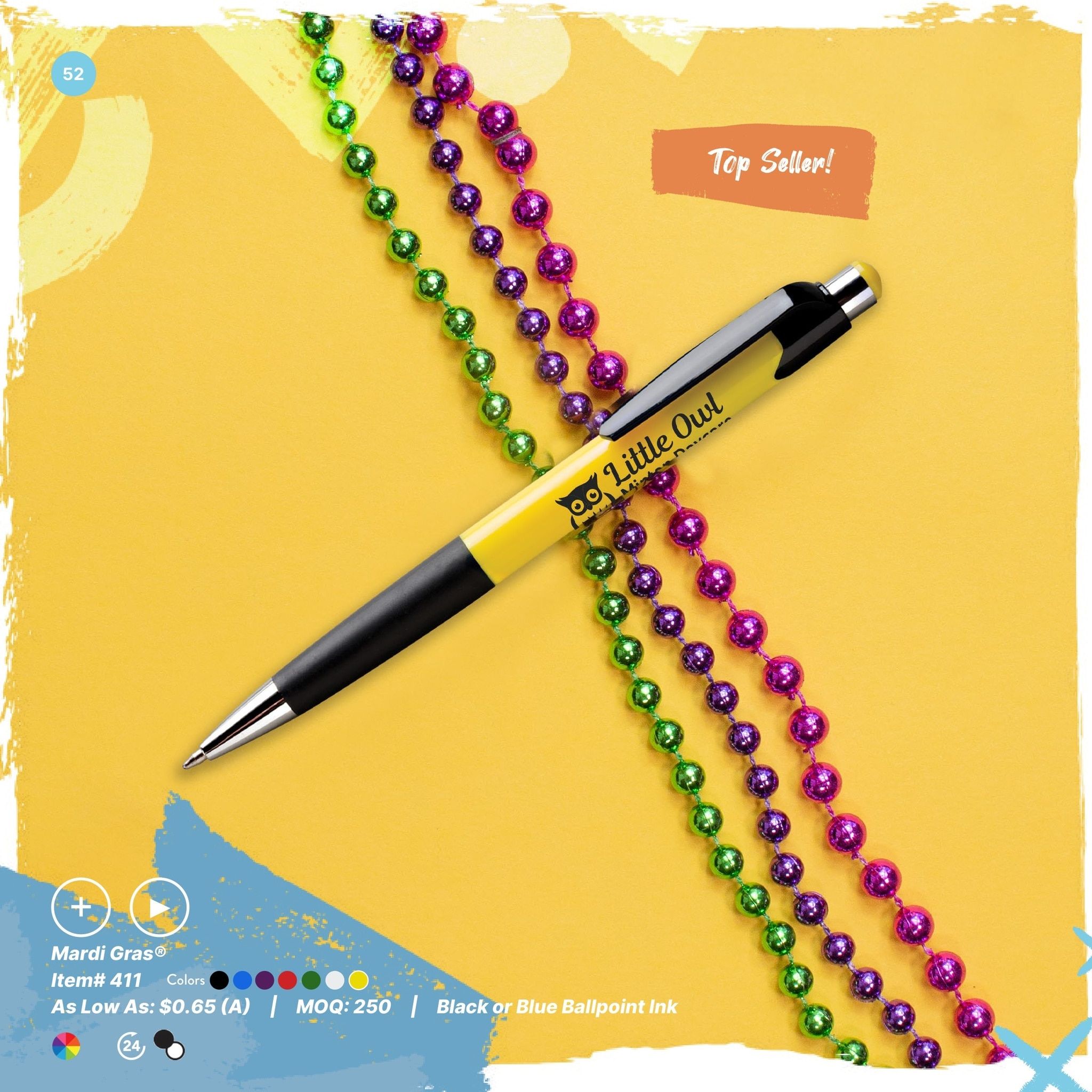 Hub Promotional Products Catalog Weekly Ad July 13, 2026 - January 10, 2028