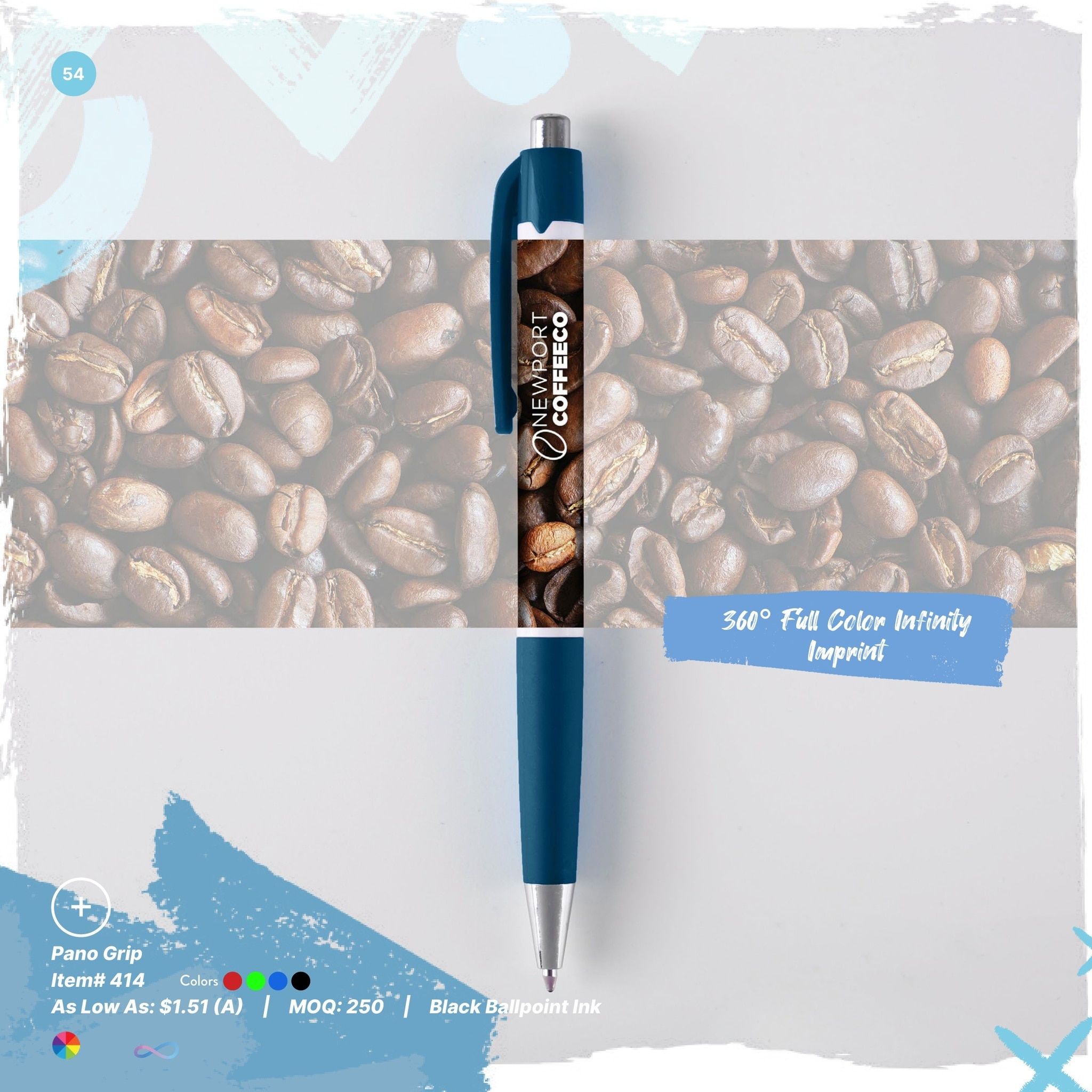 Hub Promotional Products Catalog Weekly Ad July 13, 2026 - January 10, 2028