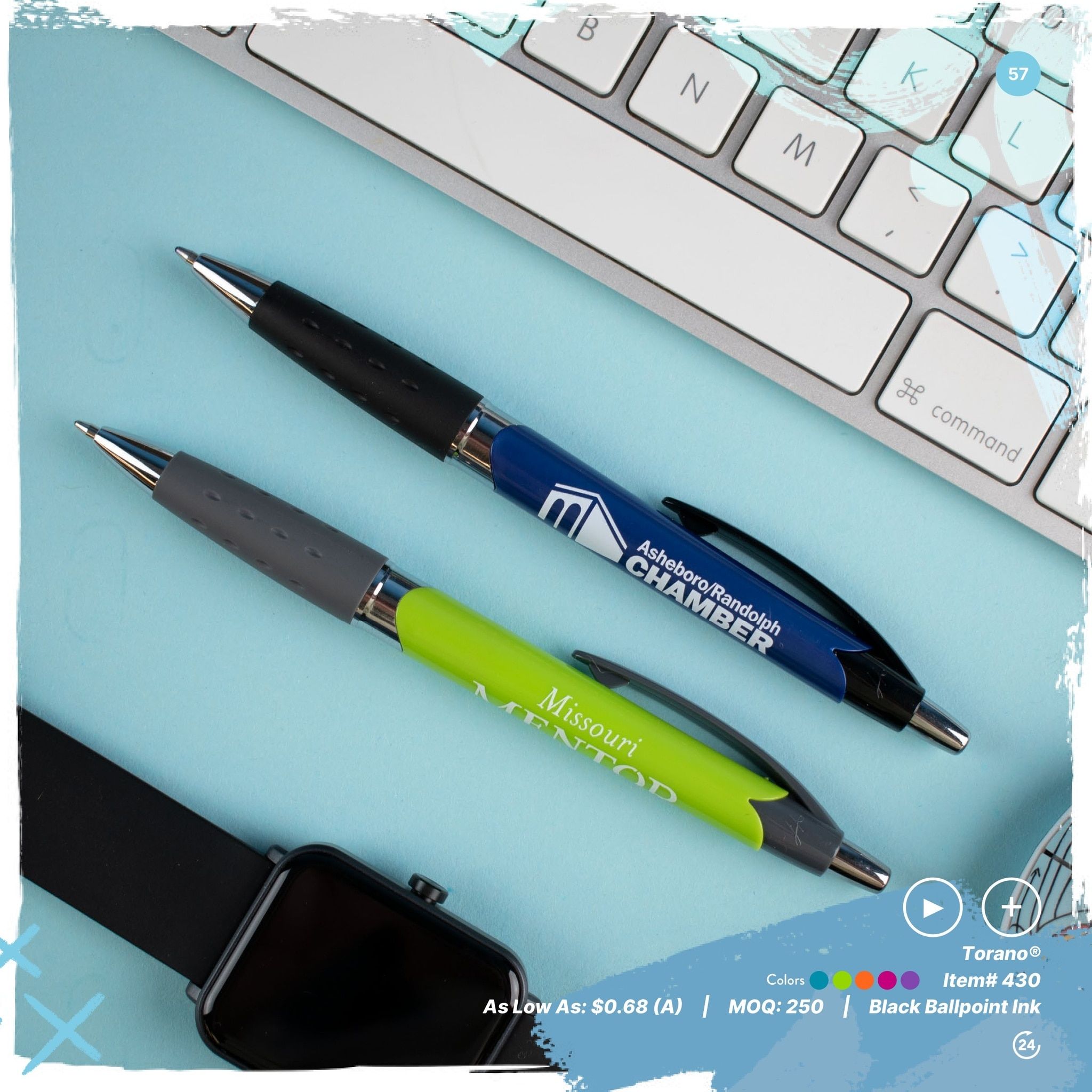 Hub Promotional Products Catalog Weekly Ad July 13, 2026 - January 10, 2028