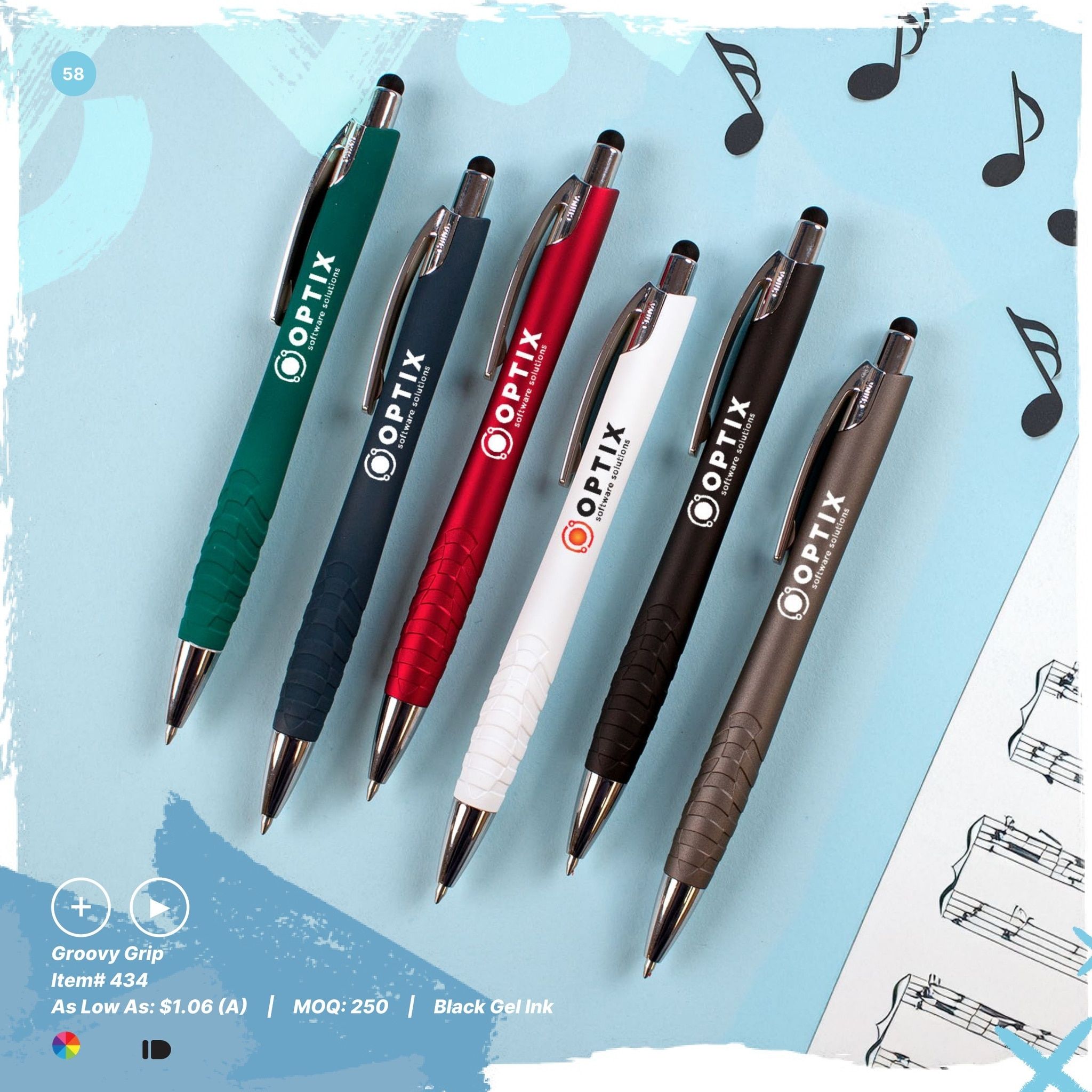 Hub Promotional Products Catalog Weekly Ad July 13, 2026 - January 10, 2028