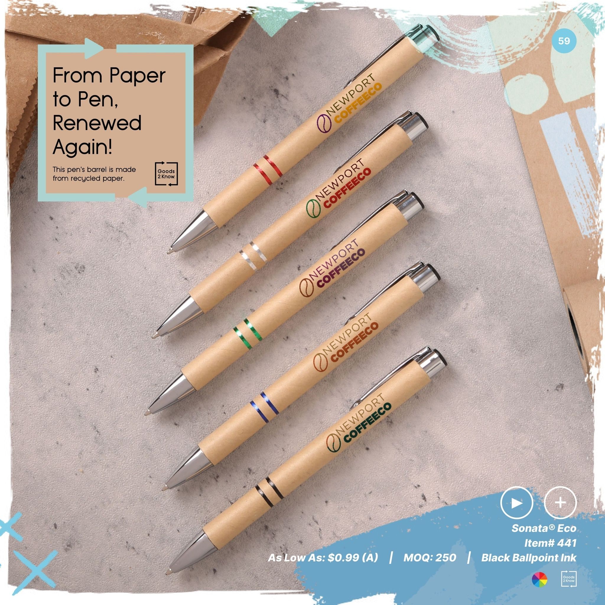 Hub Promotional Products Catalog Weekly Ad July 13, 2026 - January 10, 2028