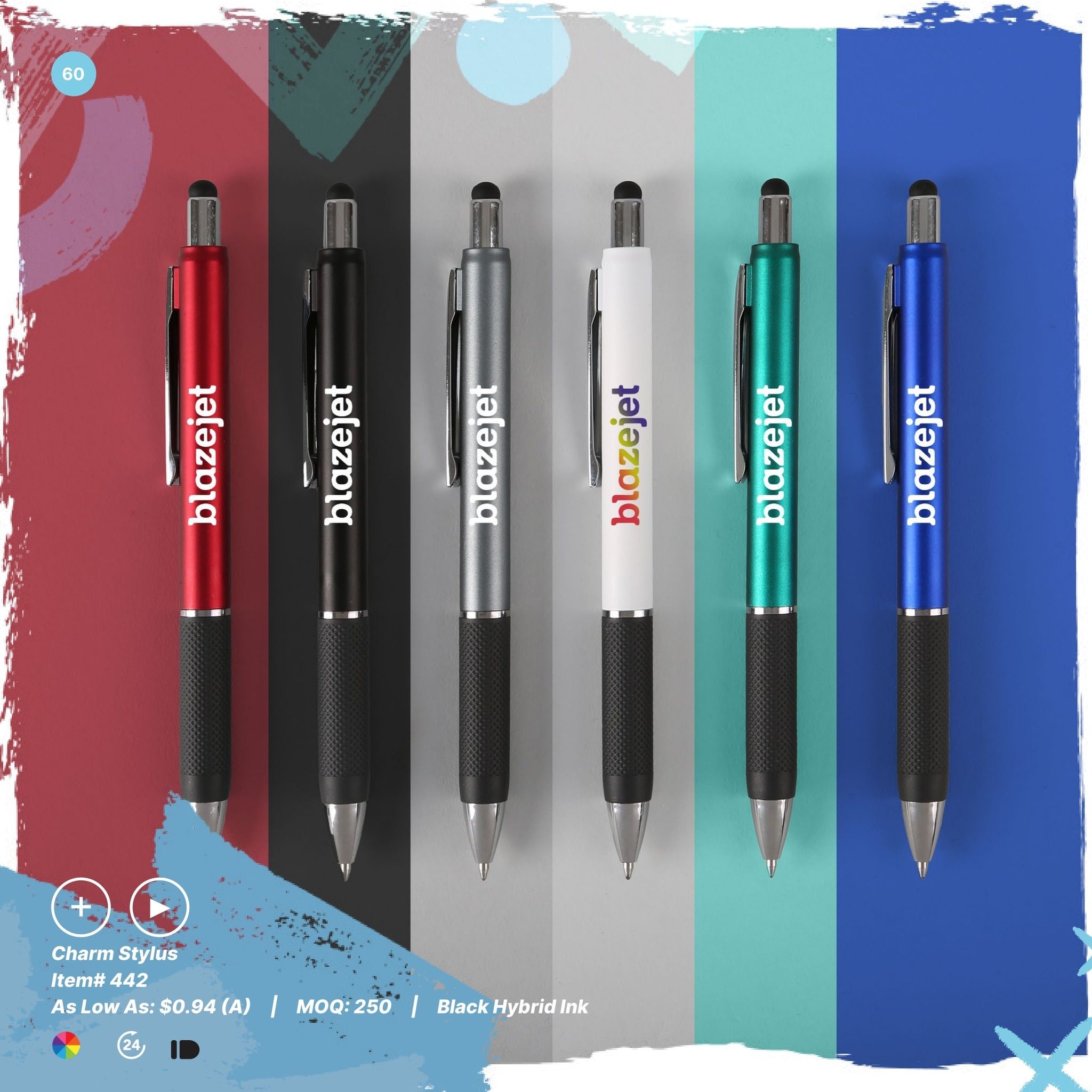 Hub Promotional Products Catalog Weekly Ad July 13, 2026 - January 10, 2028