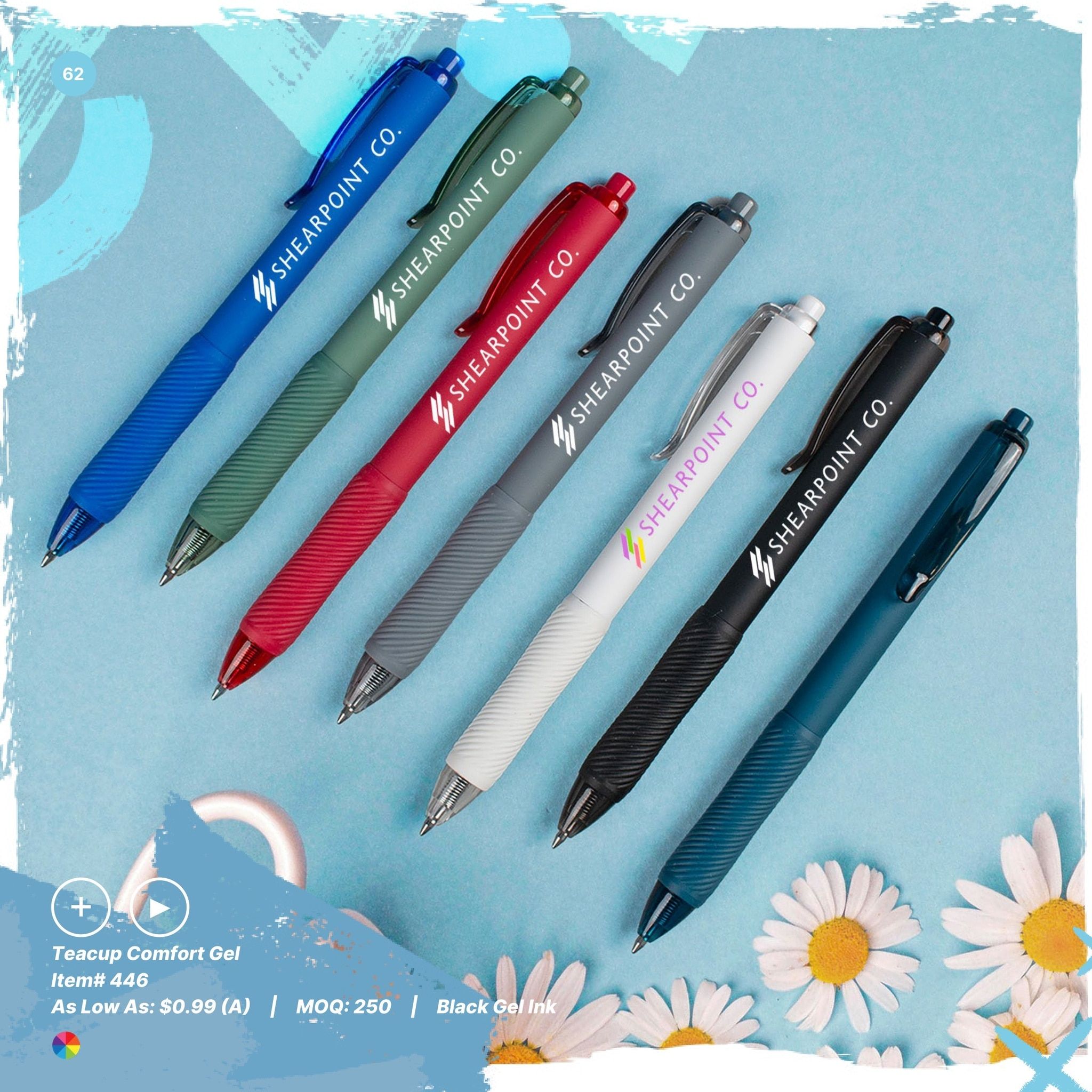 Hub Promotional Products Catalog Weekly Ad July 13, 2026 - January 10, 2028